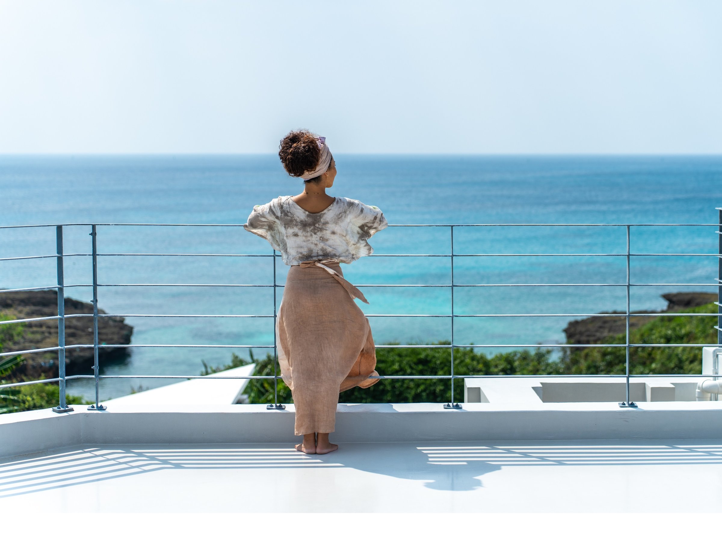 ����e���X����͈ɗǕ����̊C�͂������C�ɒ��ޗ[�z��A���_�̐���⌎��Ƃ��߁B