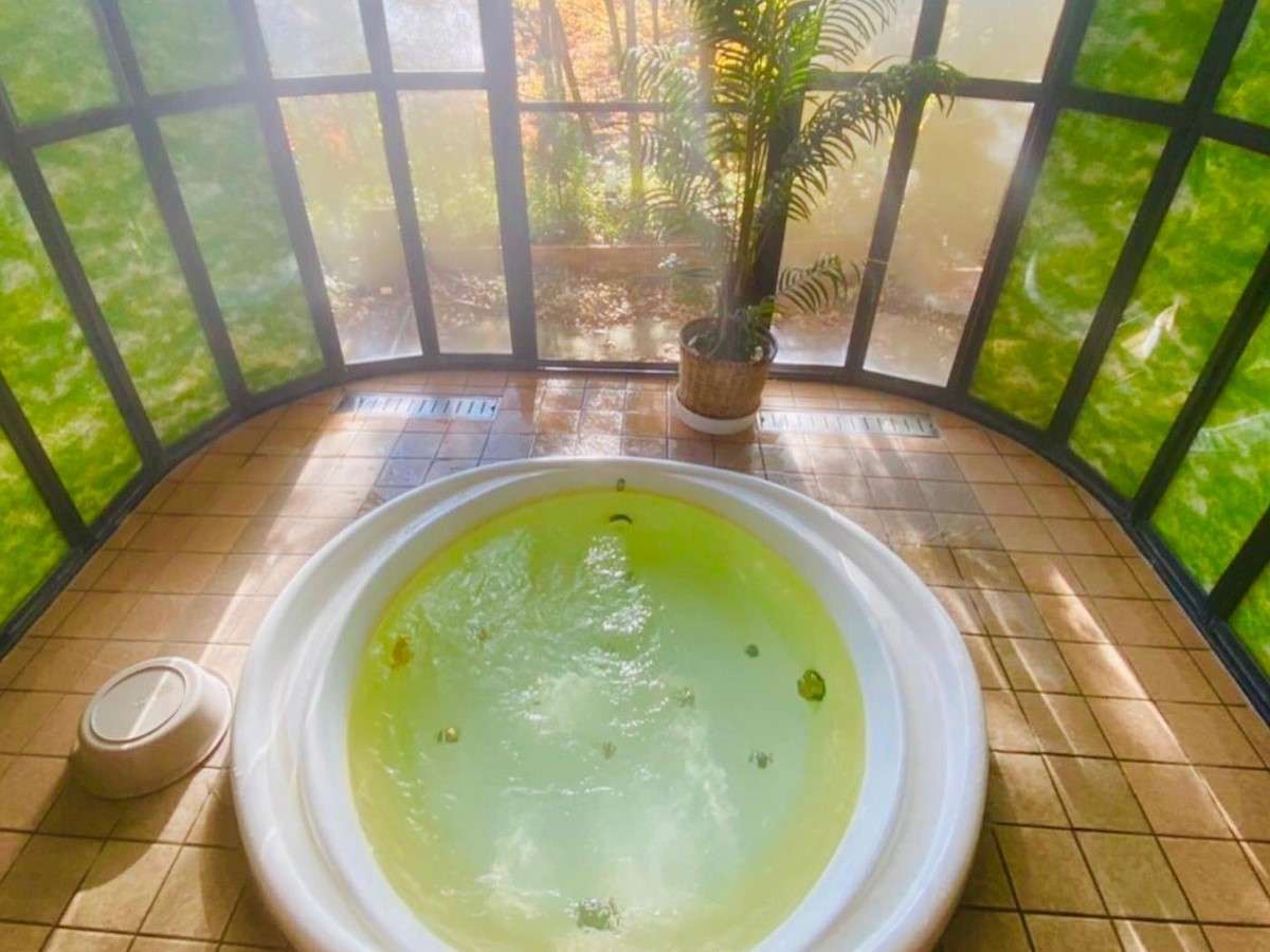 �K�[�f���W���O�W�[�i�I�V���W���O�W�[�j