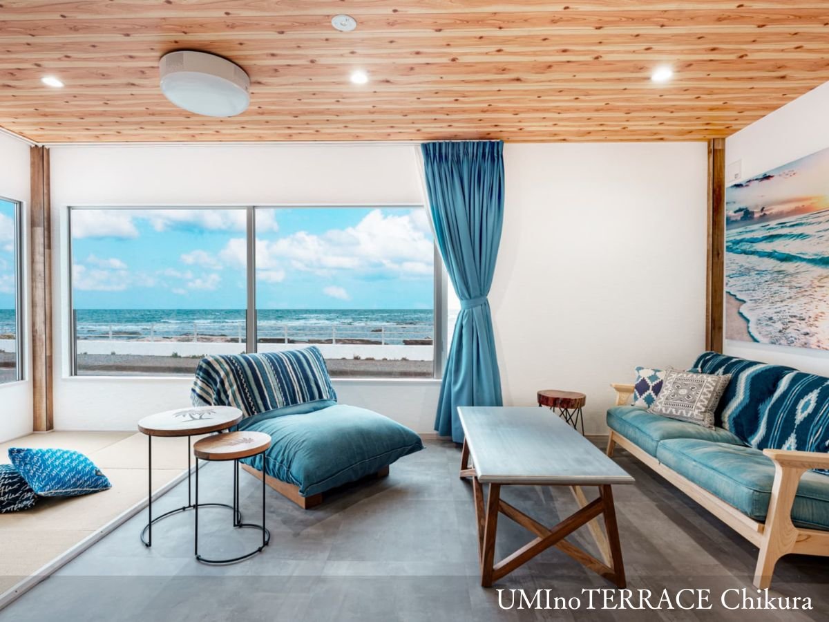 yUMInoTERRACE ChikurazrO