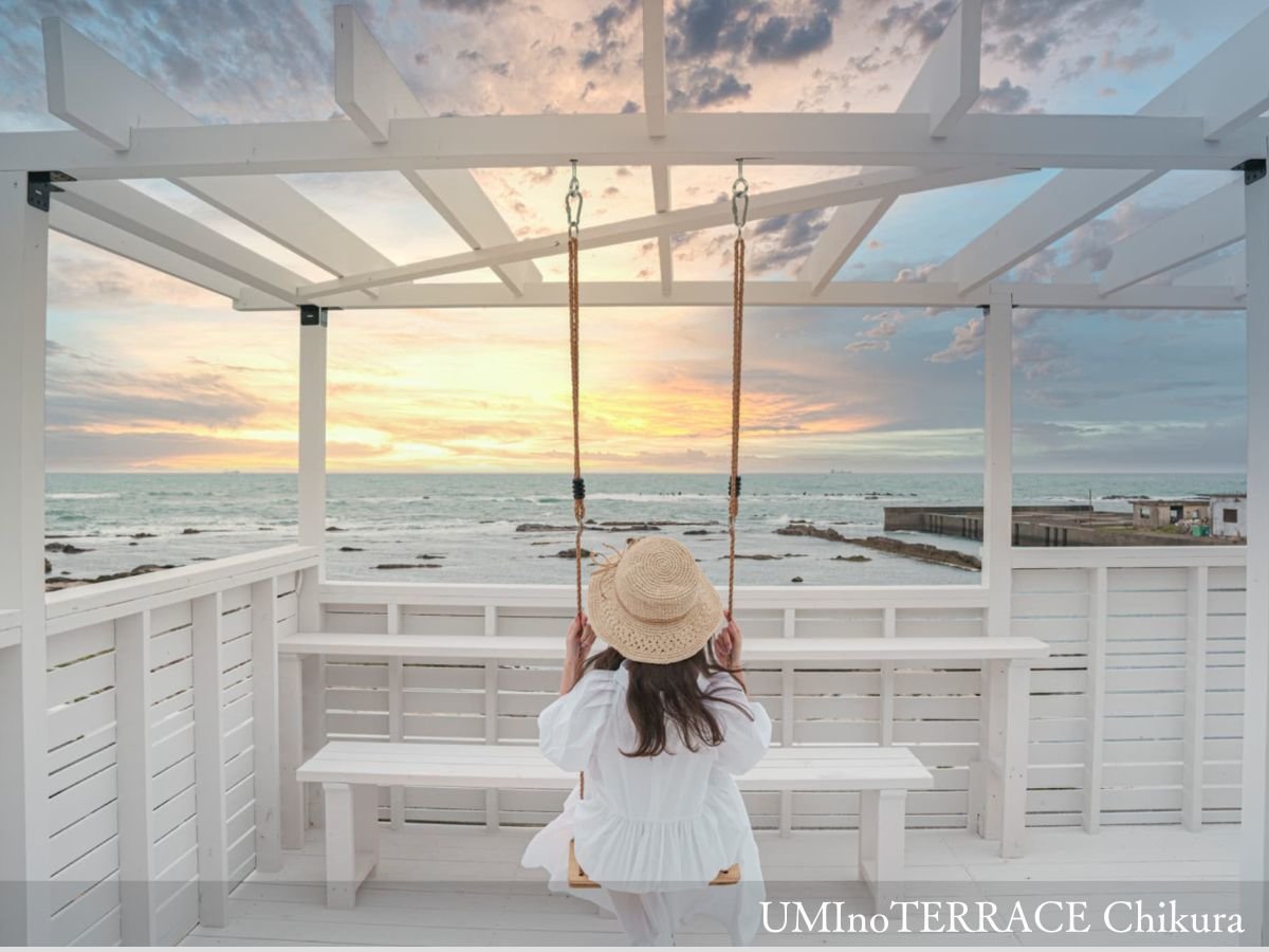 yUMInoTERRACE Chikurazt[s q209-3