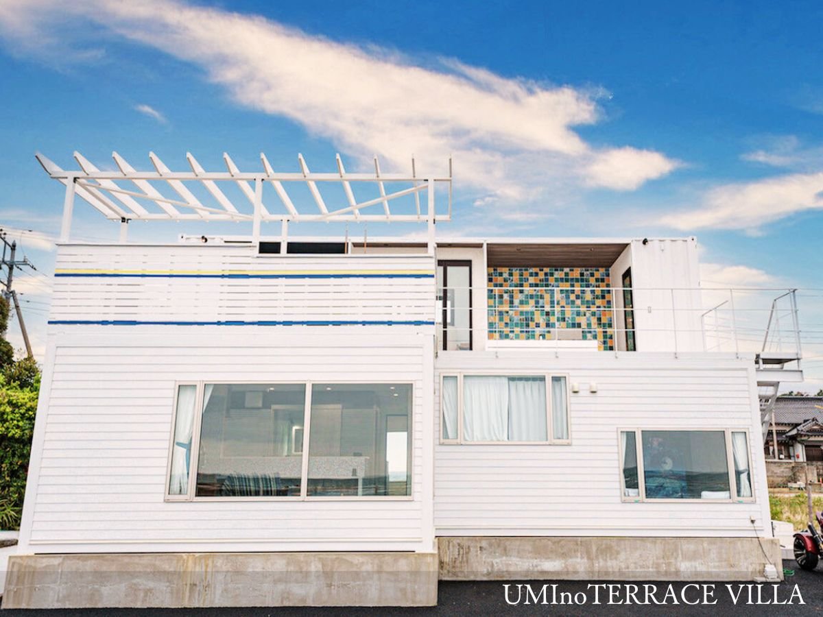 yUMInoTERRACE ChikurazOϒ