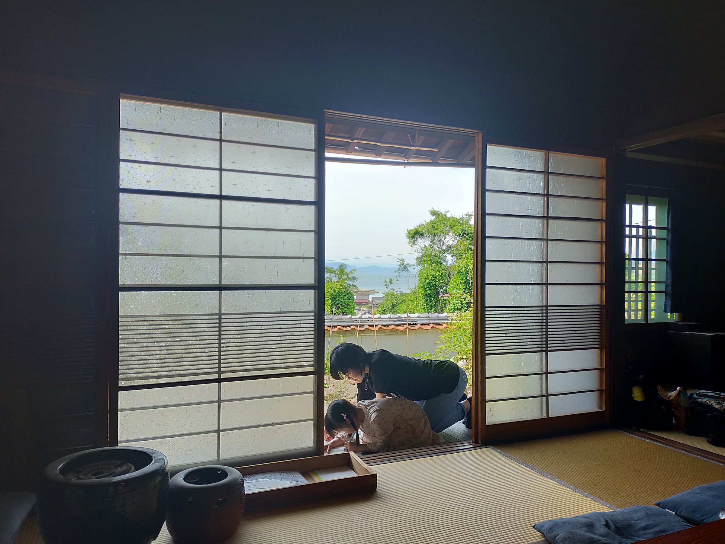 �����ɂ�