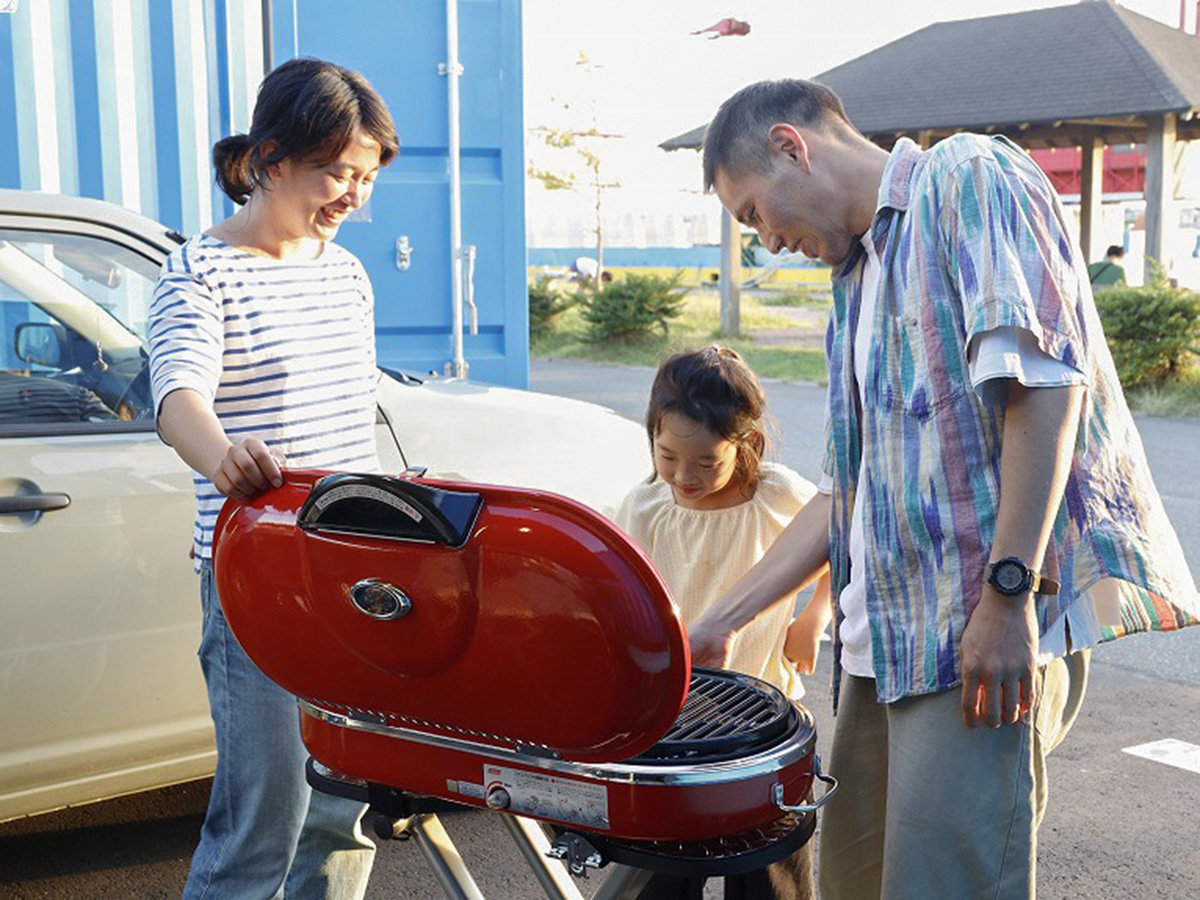 EyBBQzD݂̐Hނ݁AƑ₲FlƋCyBBQy߂܂