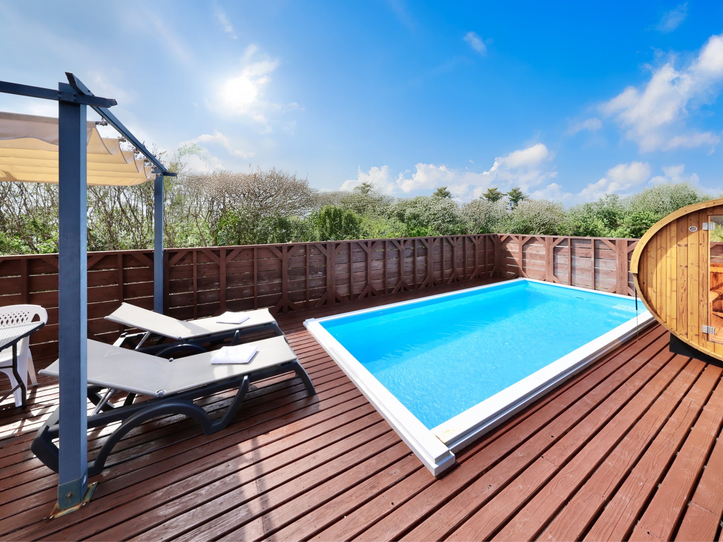 VIP COTTAGE