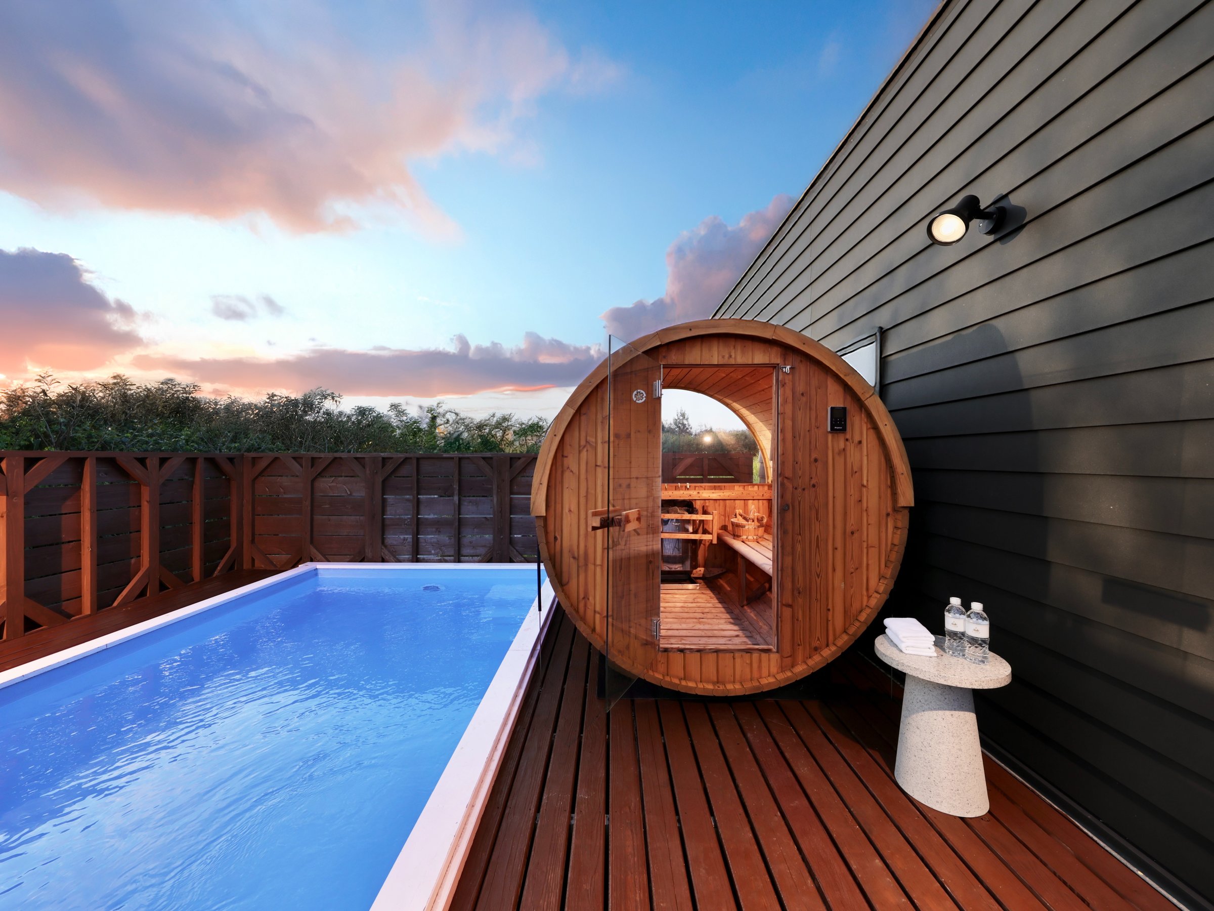 VIP COTTAGE