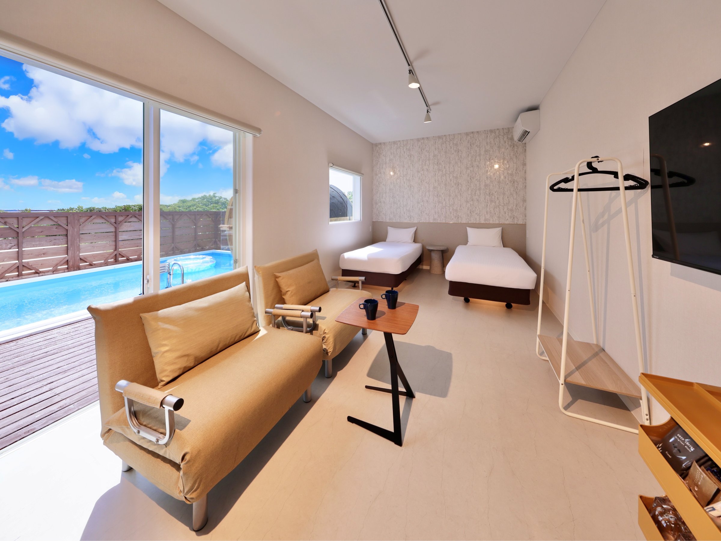 VIP COTTAGE