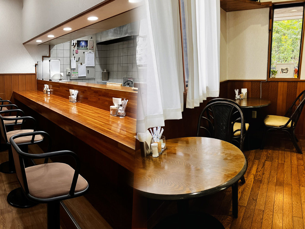 Tearoom