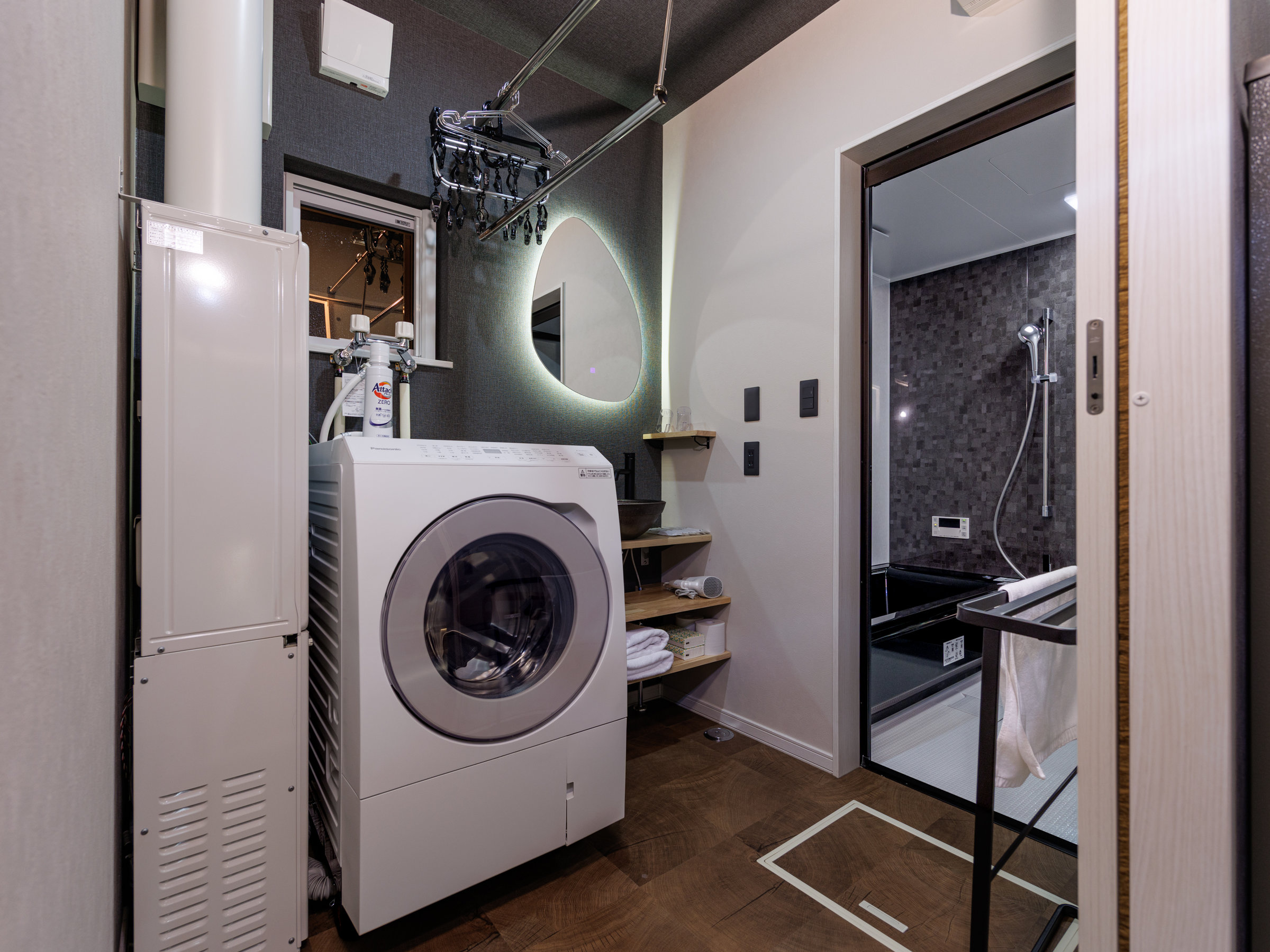 ���ʃX�y�[�X