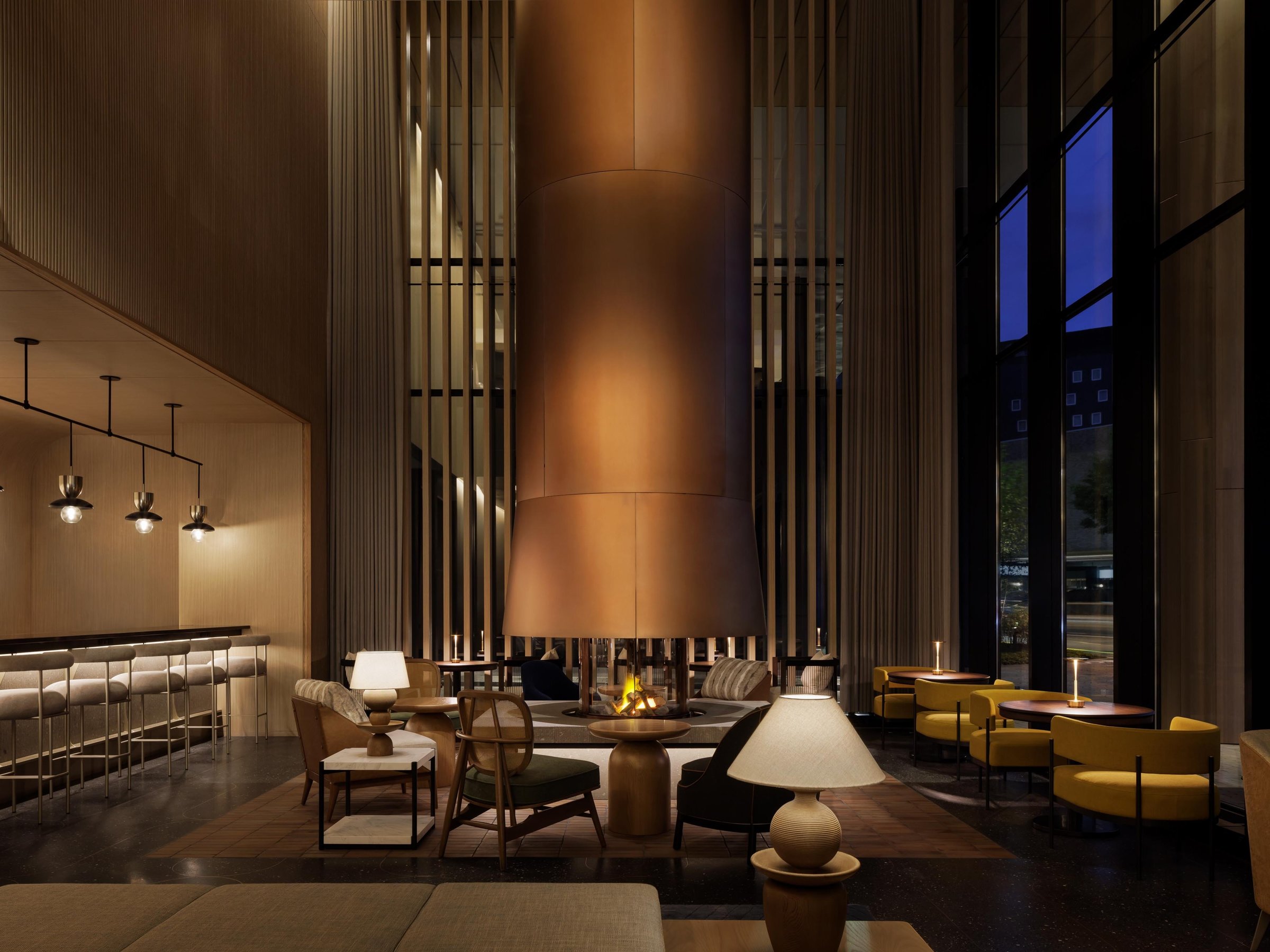 1KuThe Loungev