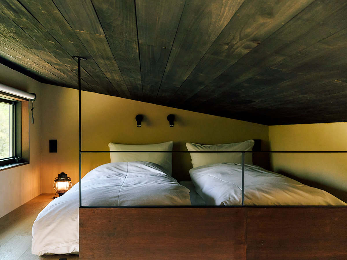 �E�y4�l�p�g���[���[�n�E�X�x�b�h�z�閧��n�̂悤�ȃ��N���N�������ς��̃��t�g���