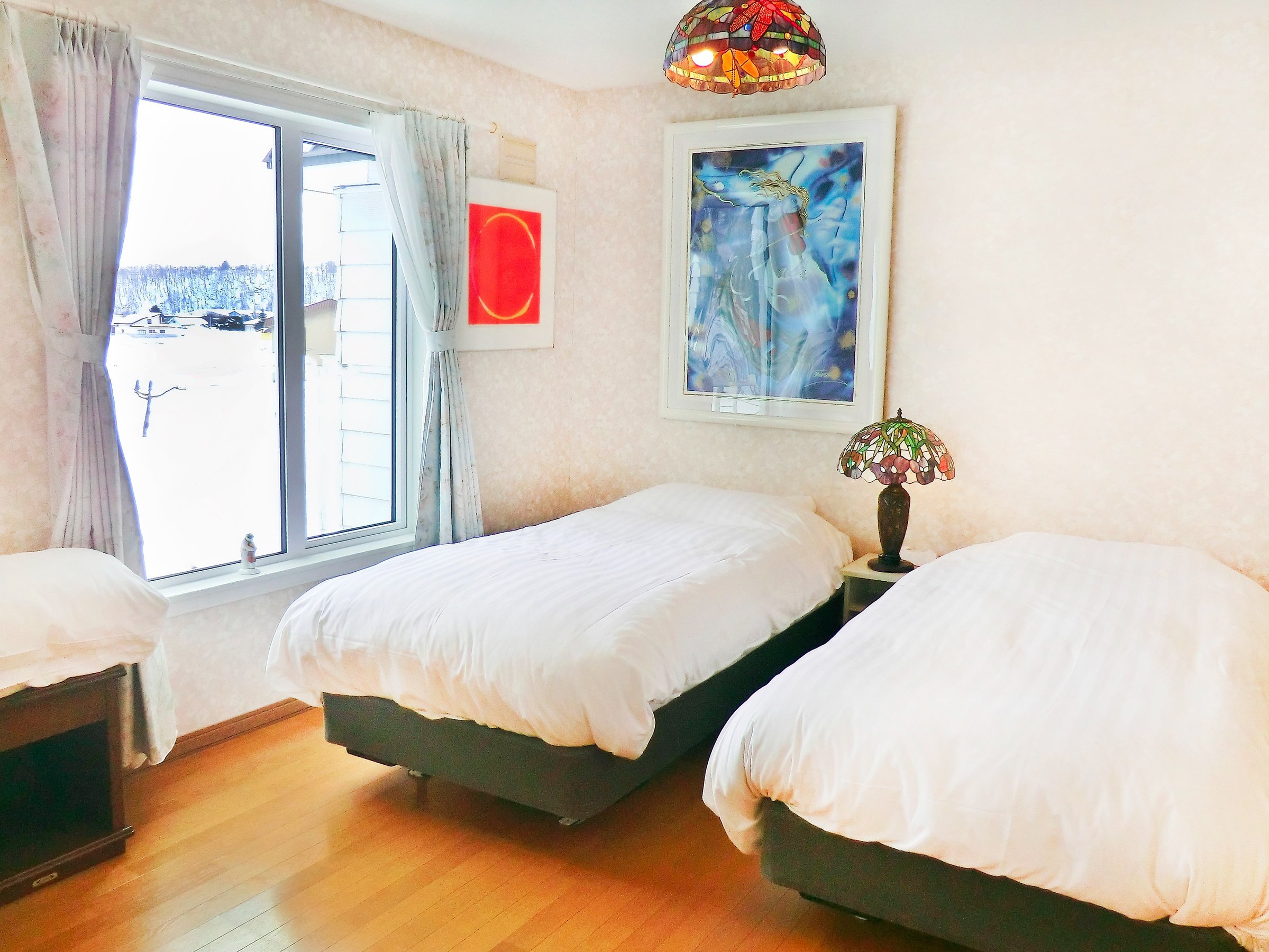 �S�l�����A�i�V���O���Q��j�ƂĂ��������������͋C�̂������ł��B�����傫���O�̂���̉Ԕ������ł��B
