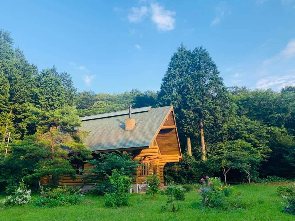 ���O�n�E�X�O�ςƒ�