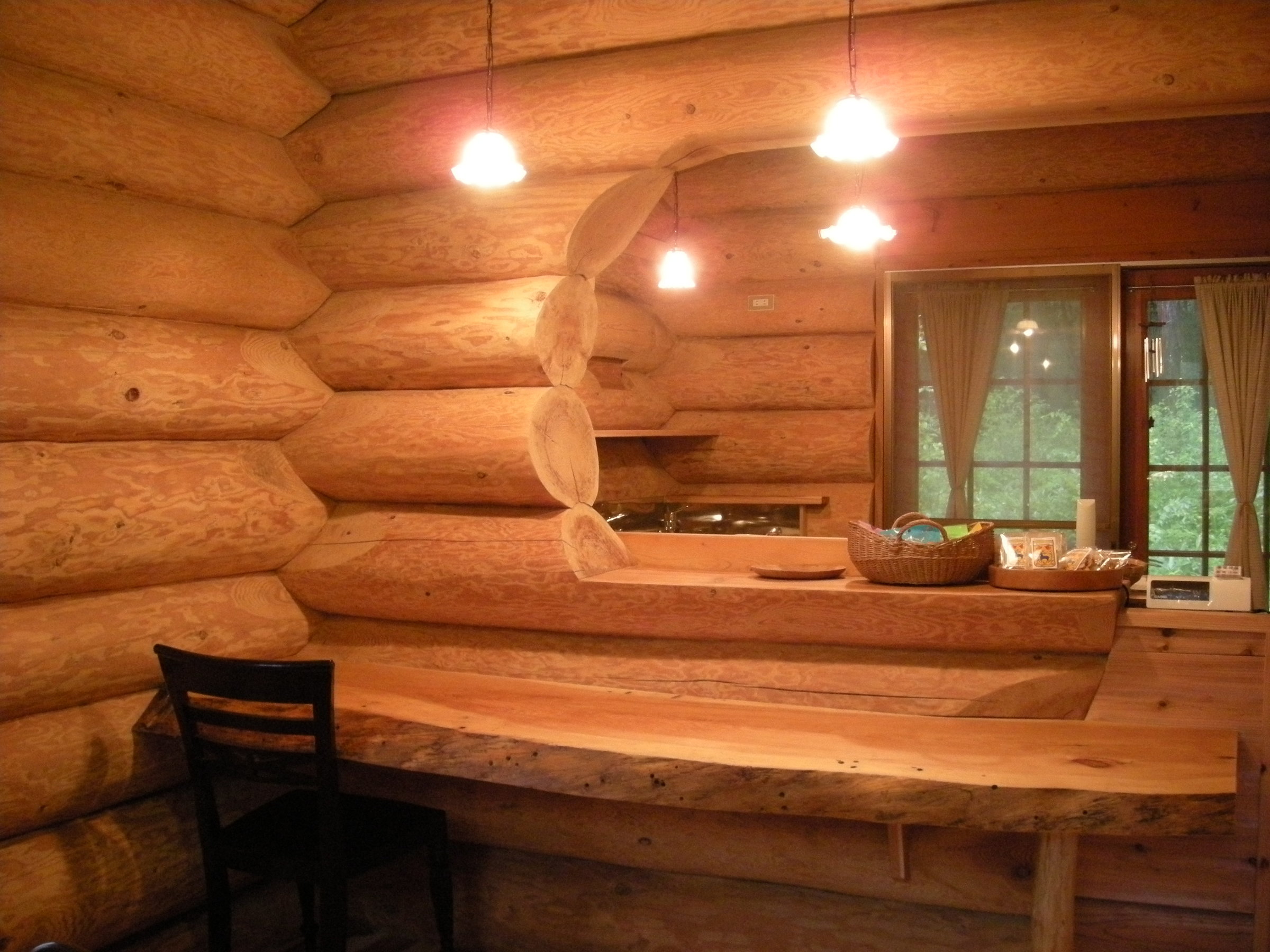 �����@1���̃J�E���^�[