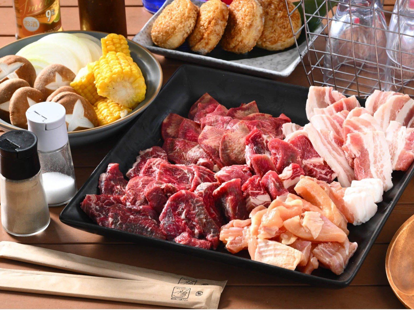 BBQ