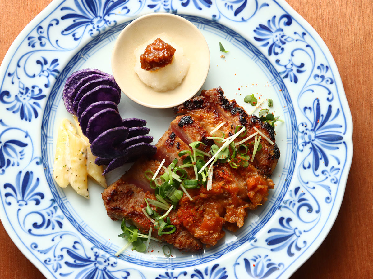 �y�������z �[�H ���n�؂̋S�����X�Ђ��Ă� 