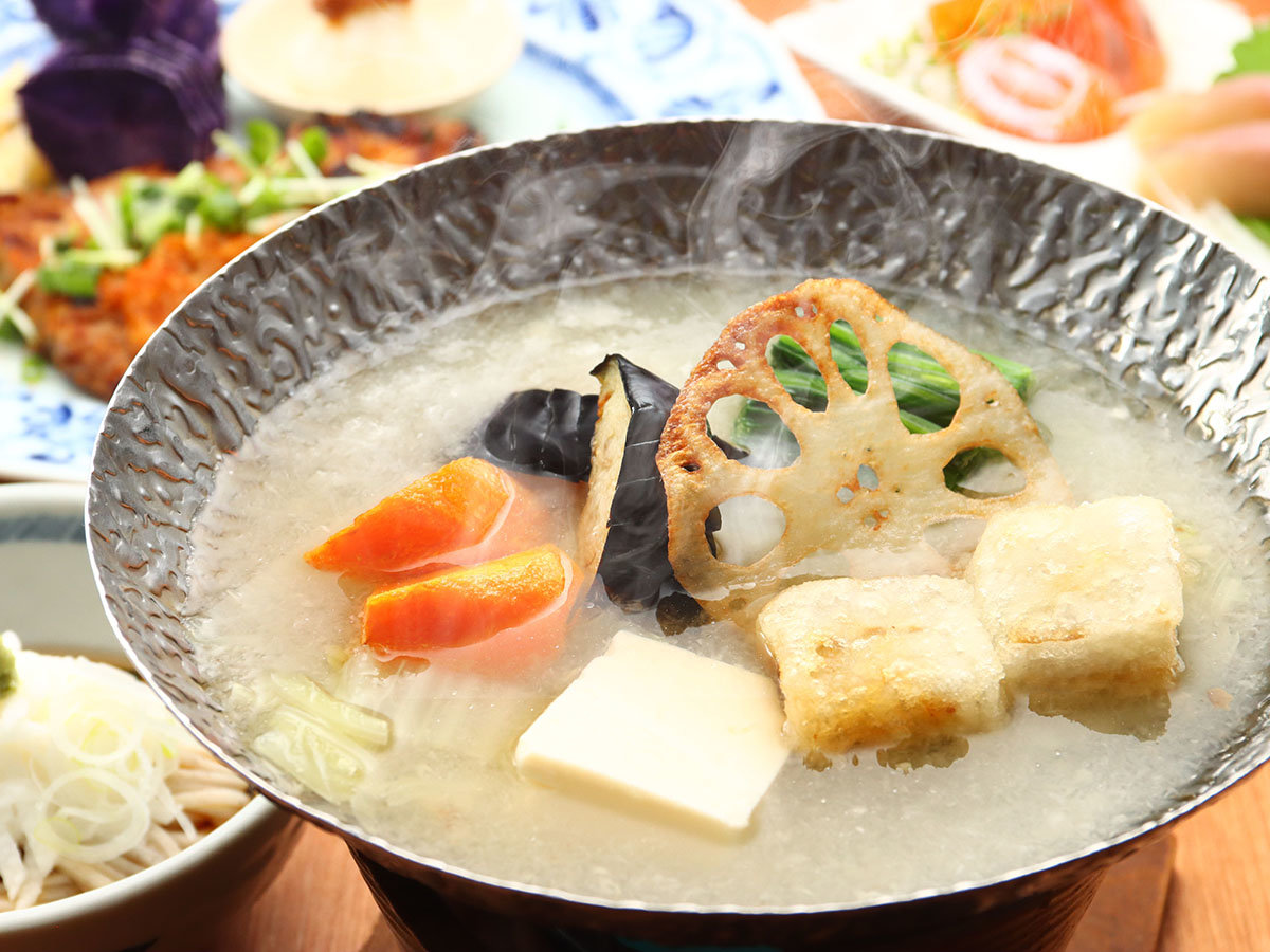 �y�������z �[�H �����L�݂̂���� 