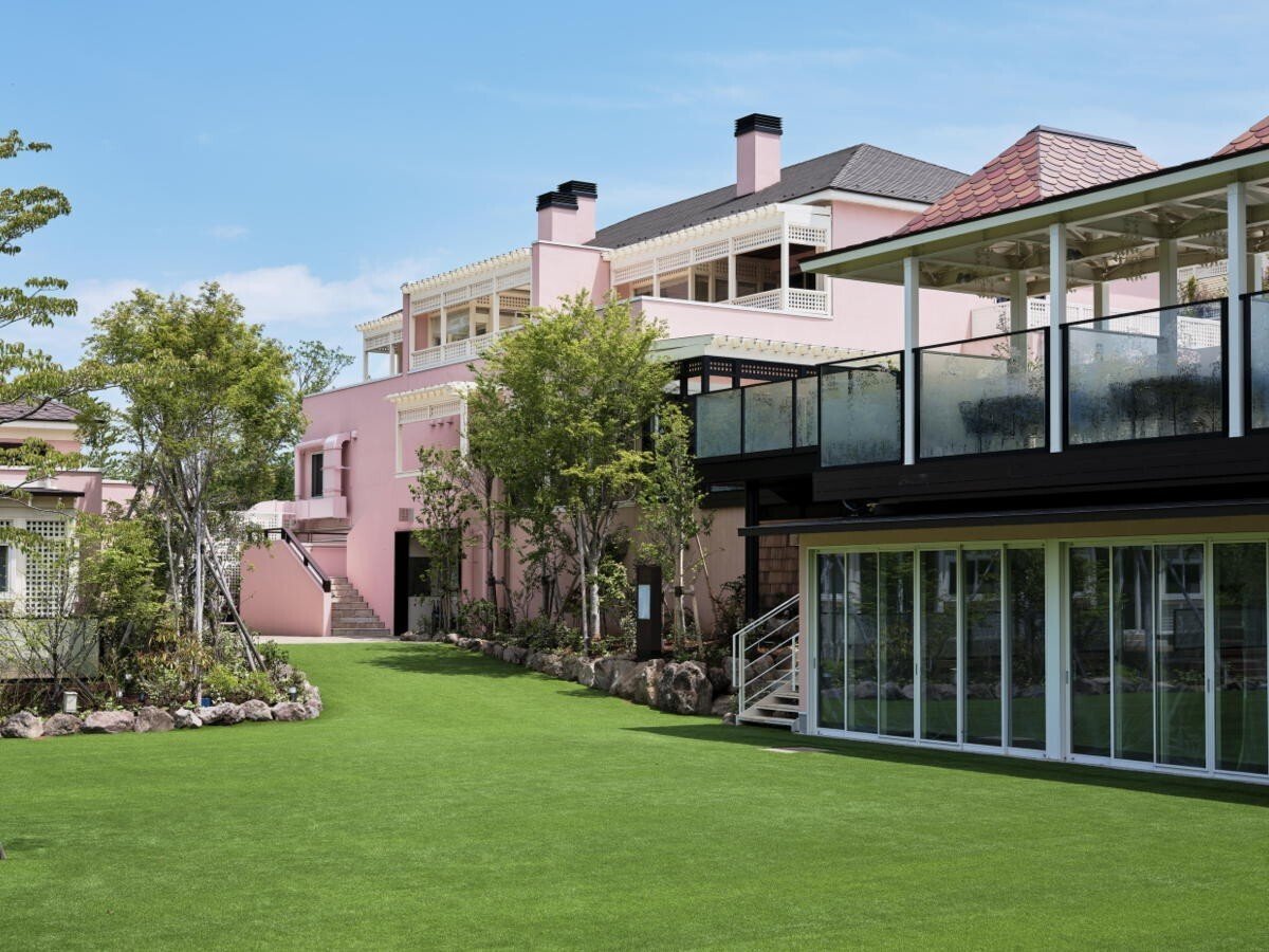 �A�N�e�B�r�e�B�Ȃǂ��y���݂���������L��