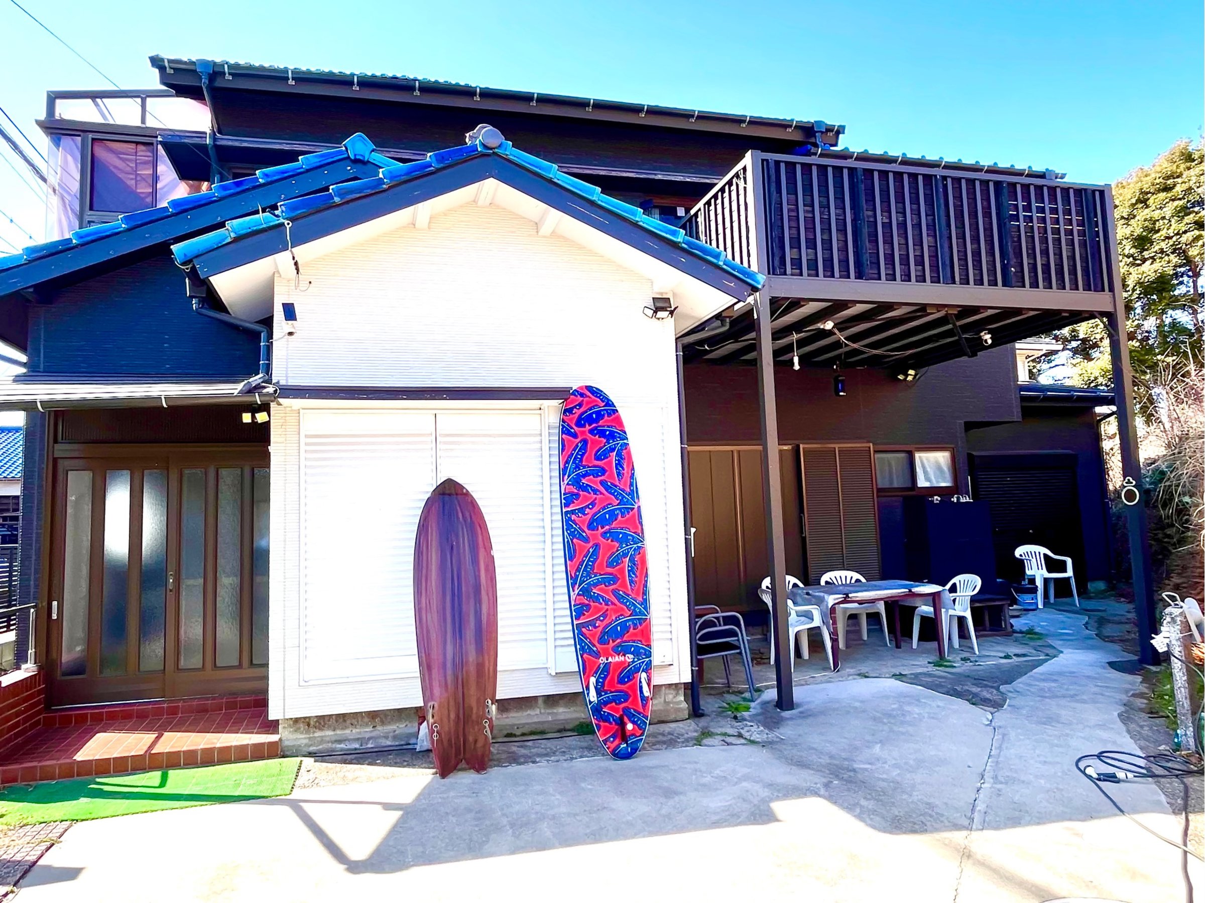 �C����A���āA�{�[�h����āA���̂܂܊��t�I�A���v�������l��������قǁA�����ȗ����I