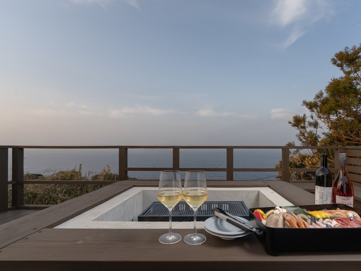 �E�yBBQ�z�o�[�x�L���[�v�����ł́A�n���Y�����C���Ƃ������I�H�ނ����p�ӂ������܂�