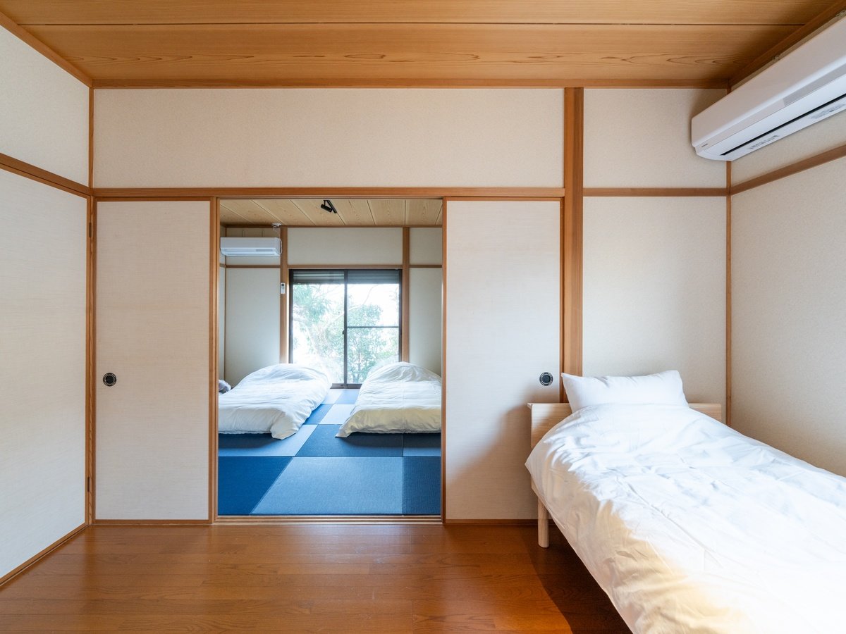 �E�y�Q���z�V���O���x�b�h��6��ݒu�B�Q���͗m�ԂƘa����2���������܂�