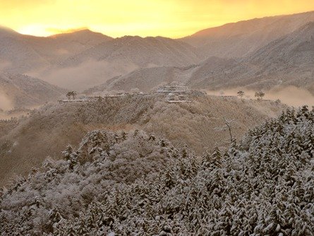 �y���a�����璭�߂�~�̒|�c��Ձz�ʐ^�񋟁F�g�c���h