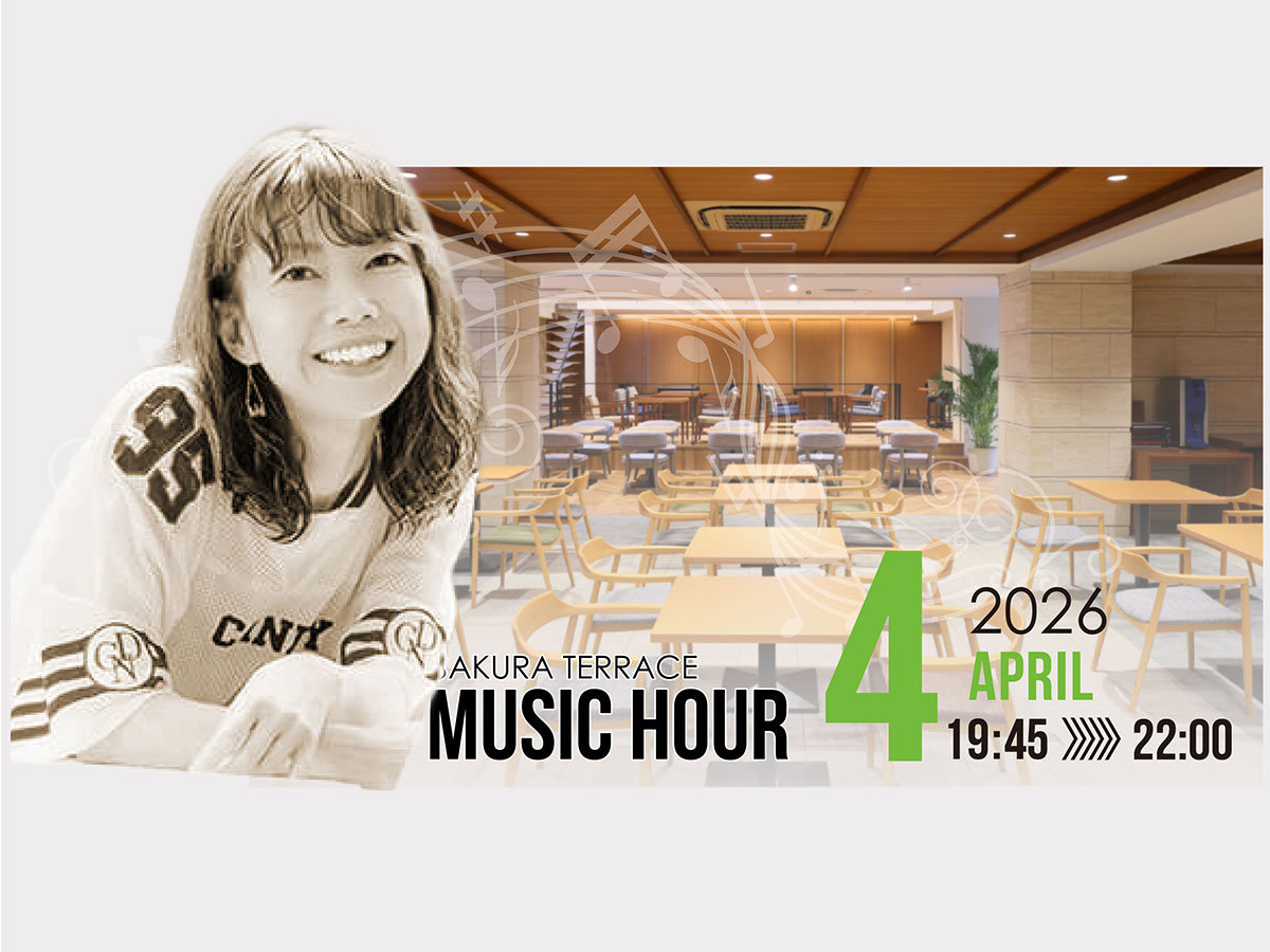 �uMusic Hour 2026�v 4��