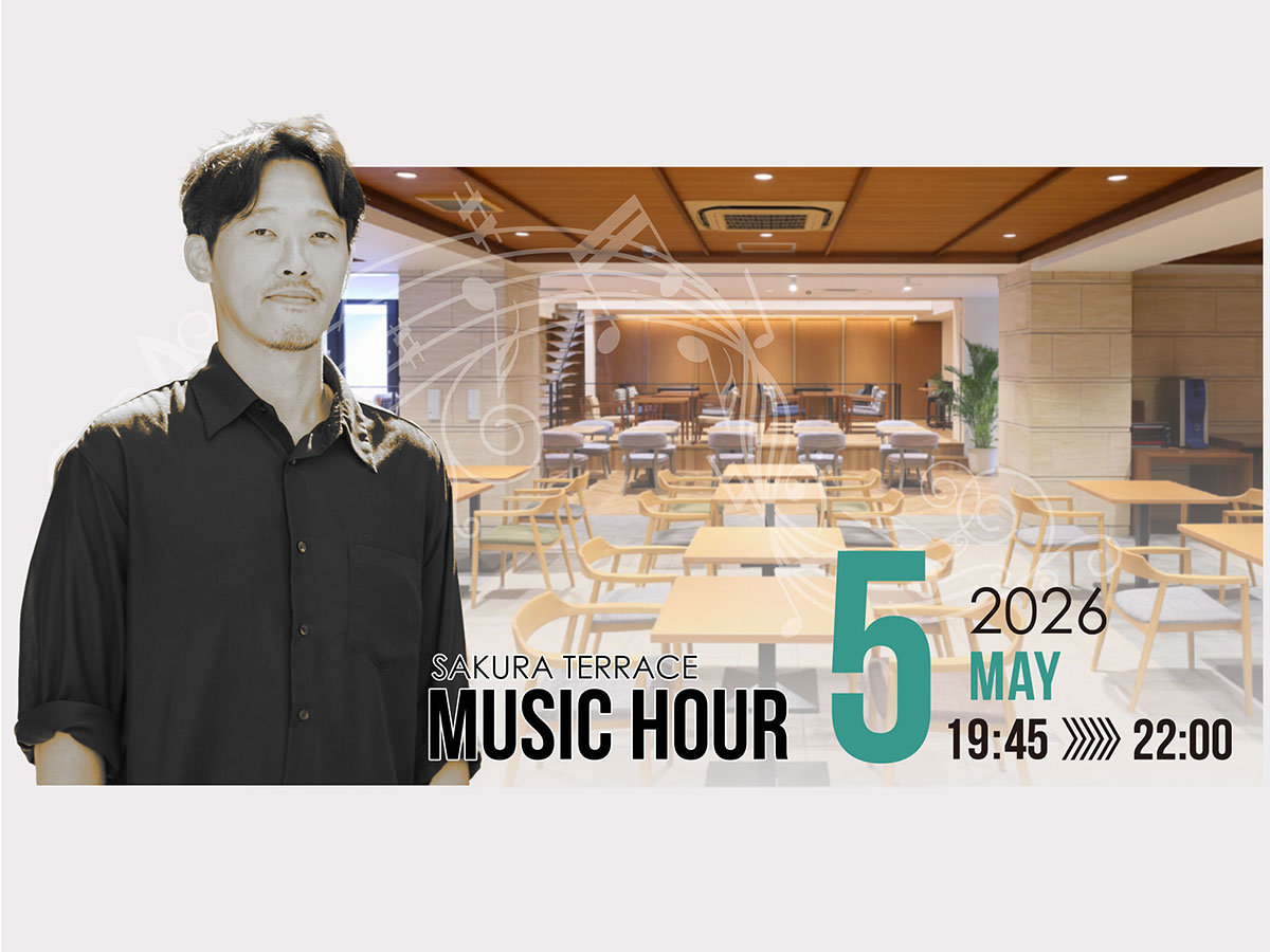 �uMusic Hour 2026�v 5��