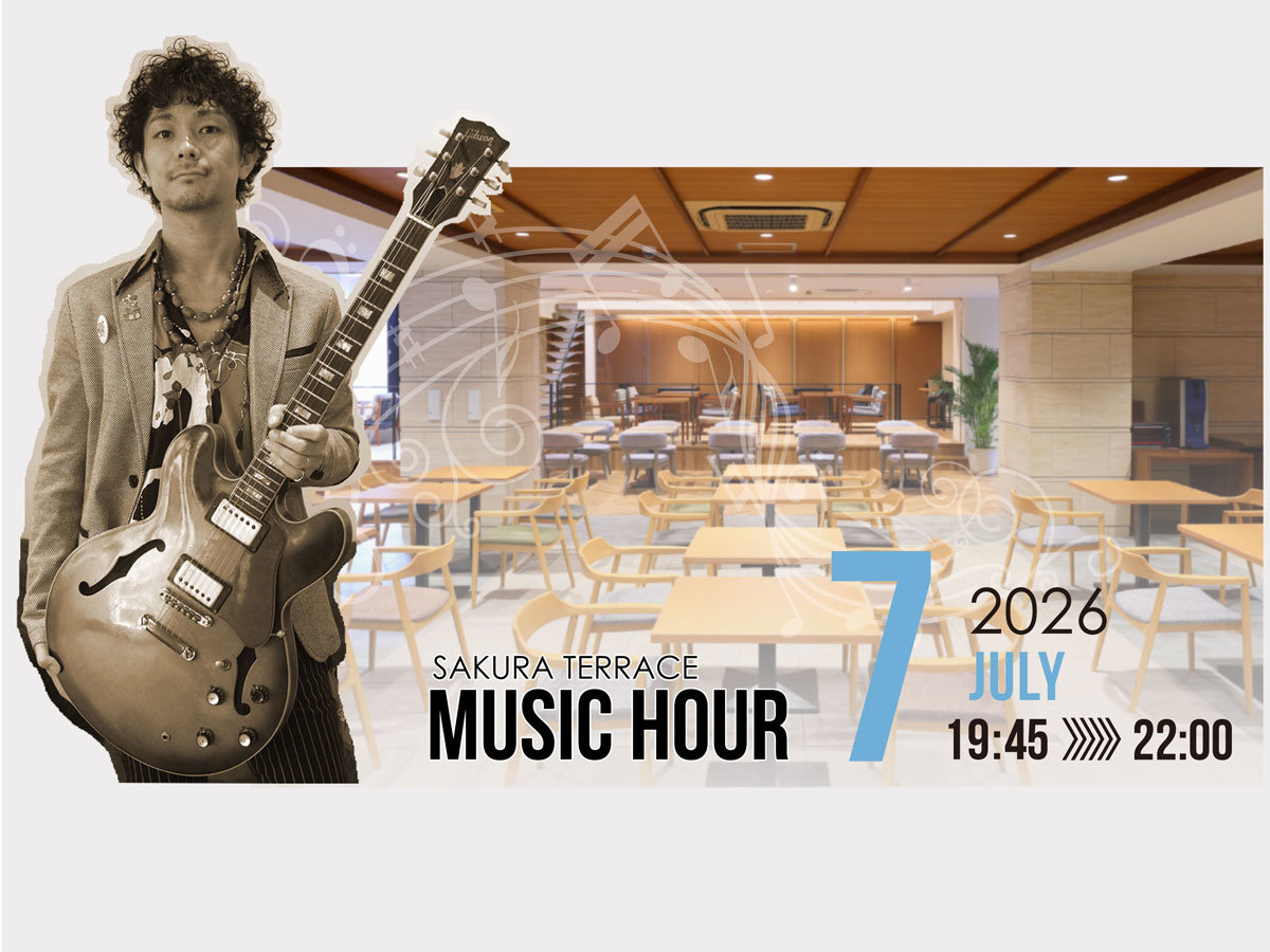 �uMusic Hour 2026�v7��