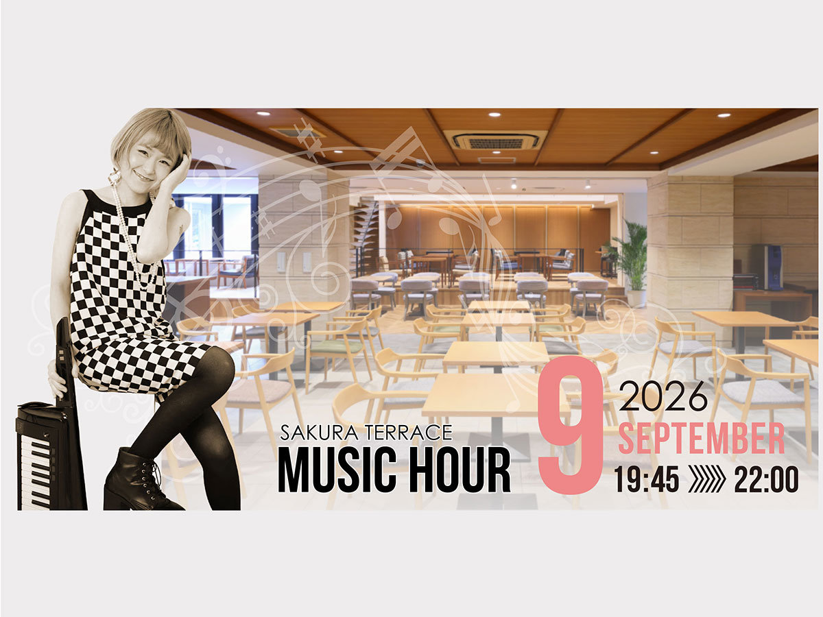 �uMusic Hour 2026�v 9��
