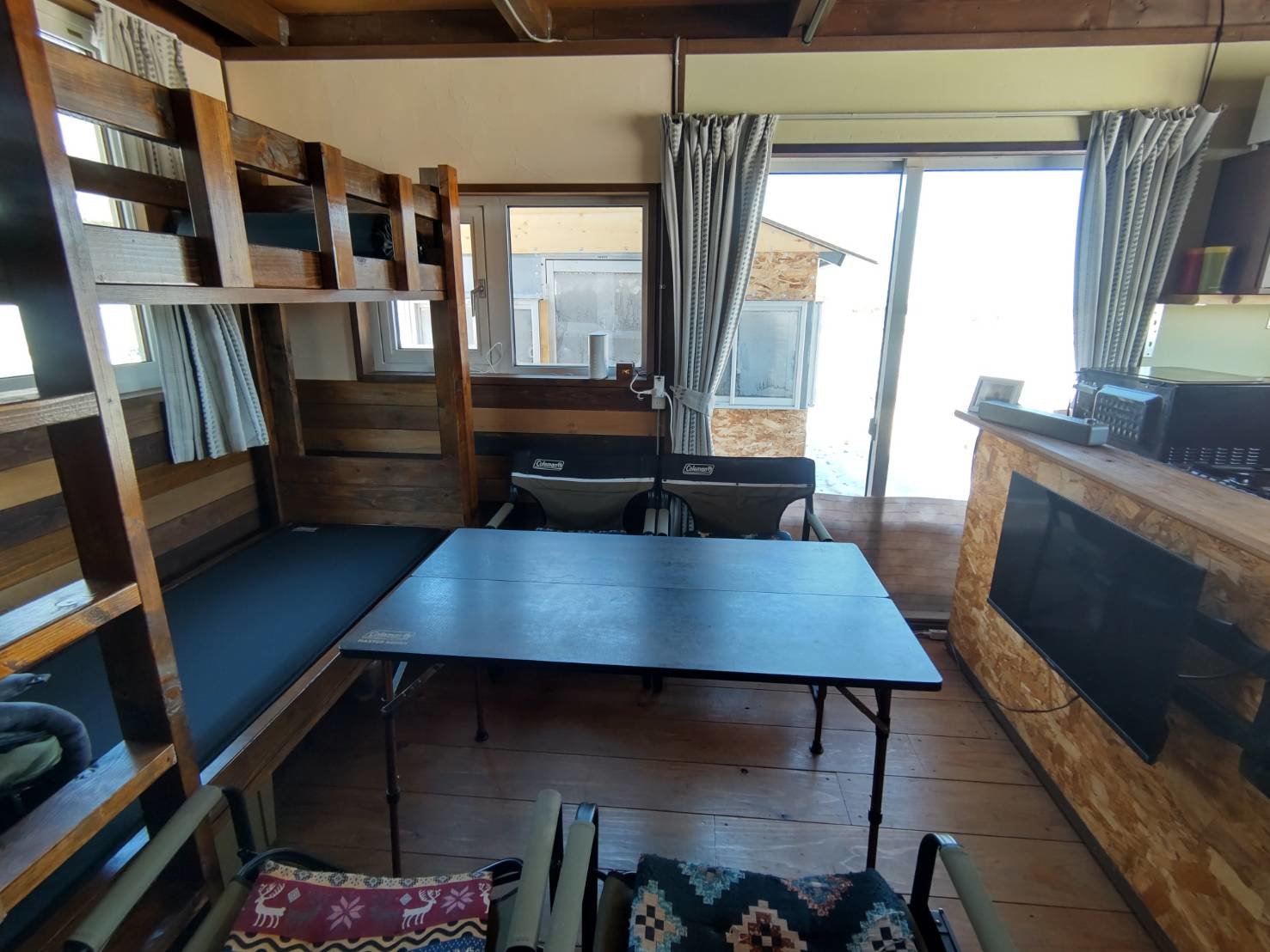 �R�������̉��K�Ȏ����B����Wi-Fi�A�C���^�[�l�b�gTV����