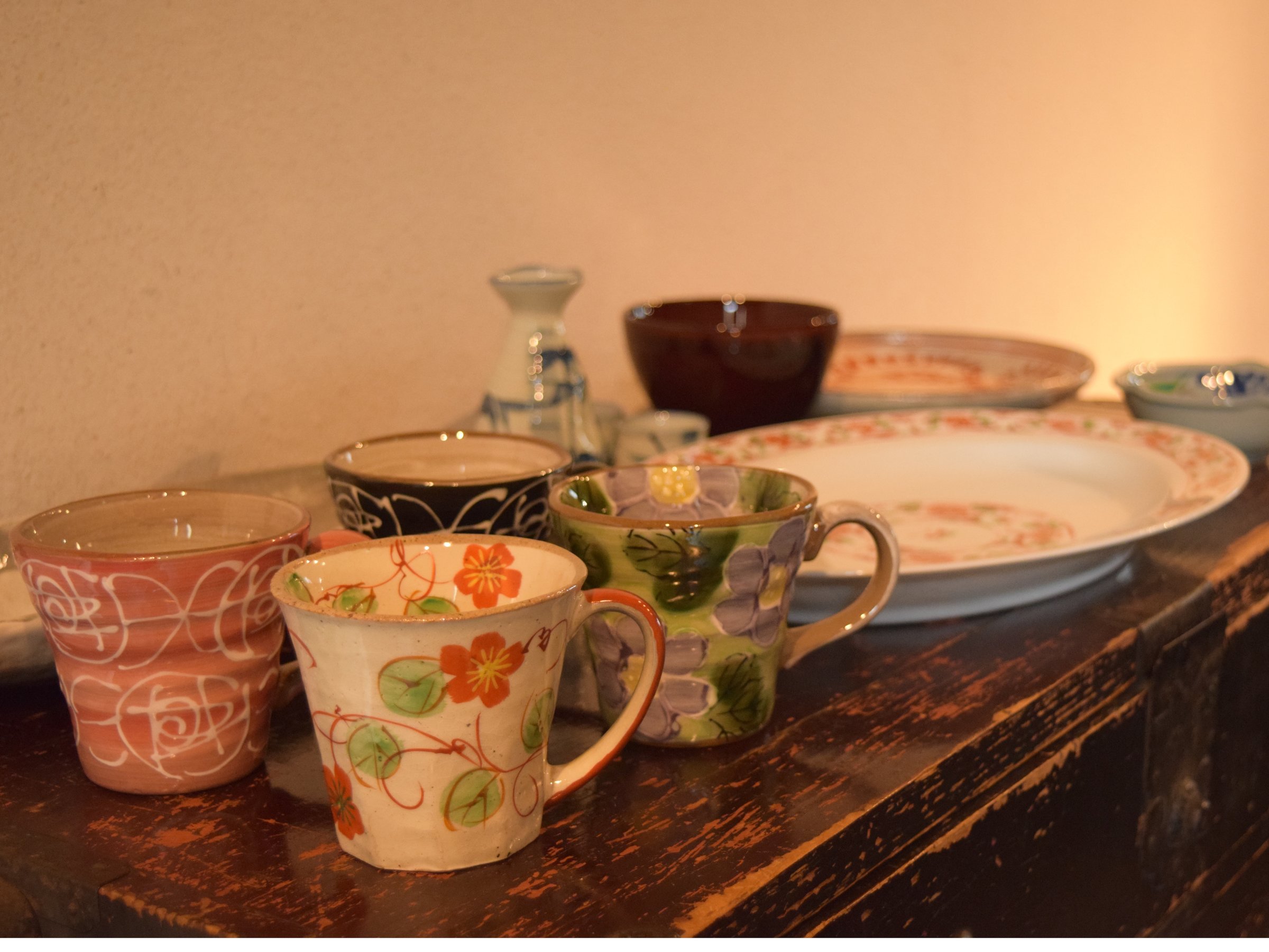 �L�b�`���H��