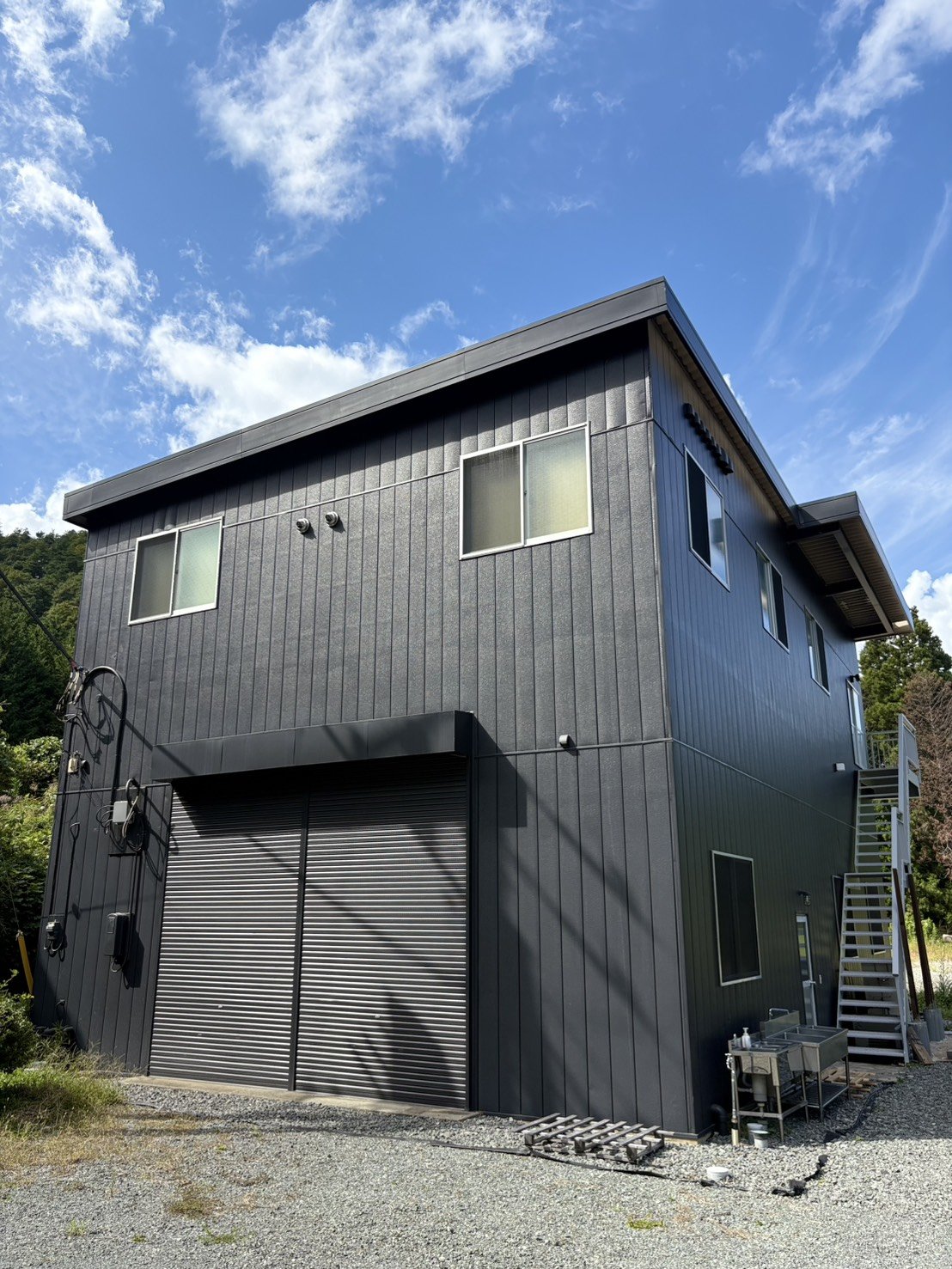 �h���{�݂ɂ͌����Ȃ��O�ς����N���N���܂��B