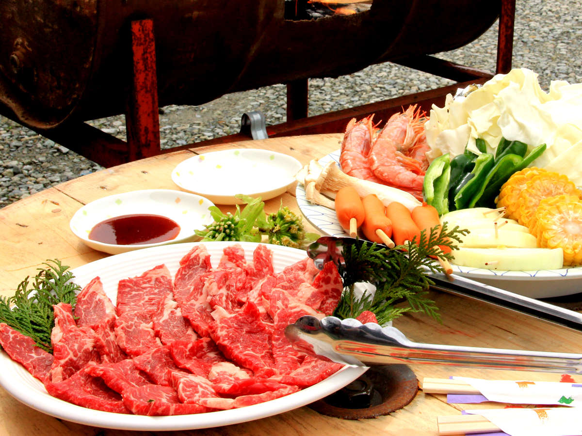 BBQ