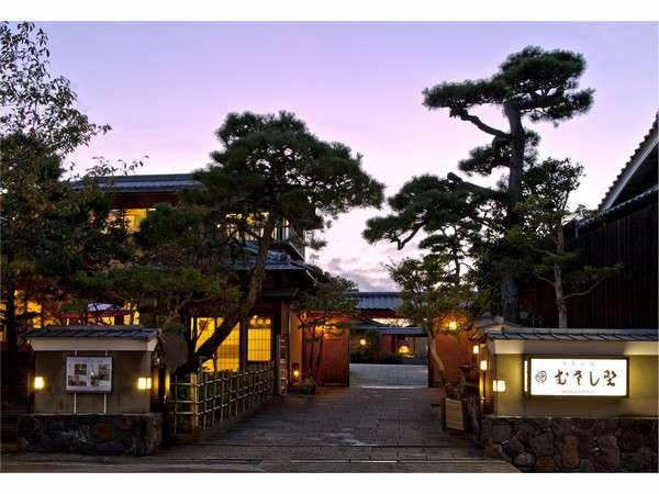 Kotonoyado Musashino