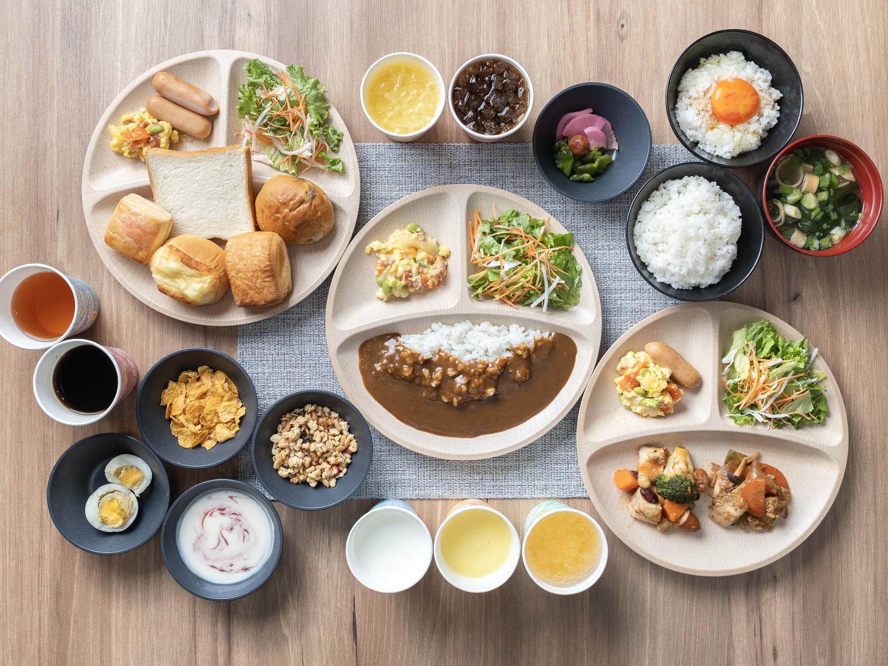 �H�׎c���[����ڎw���āA�ǉ��̕�[�͏��������J�ɂ��񋟂��Ă���܂�