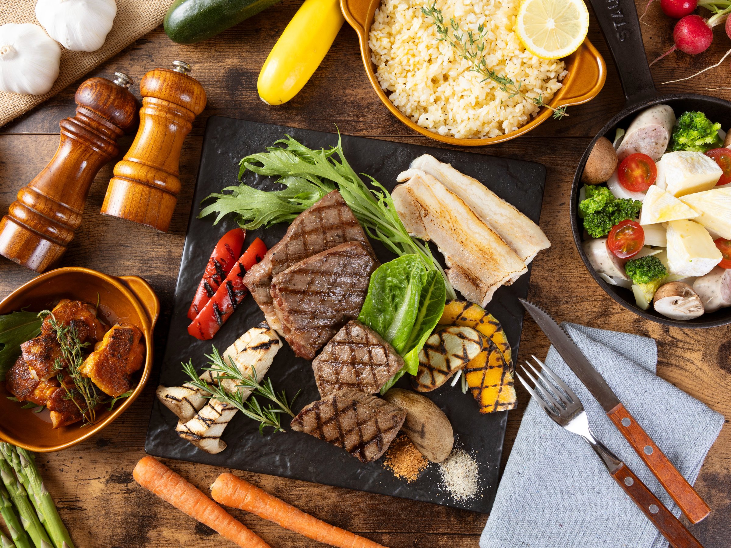 �ẴX�y�V����BBQ�Z�b�g�i2026�N�j