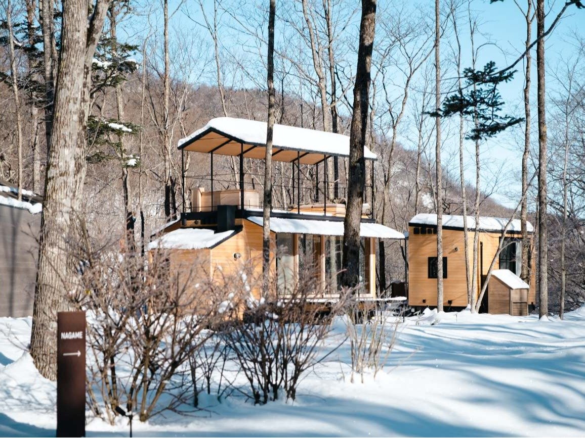 NAGAME�̊O�ςł�