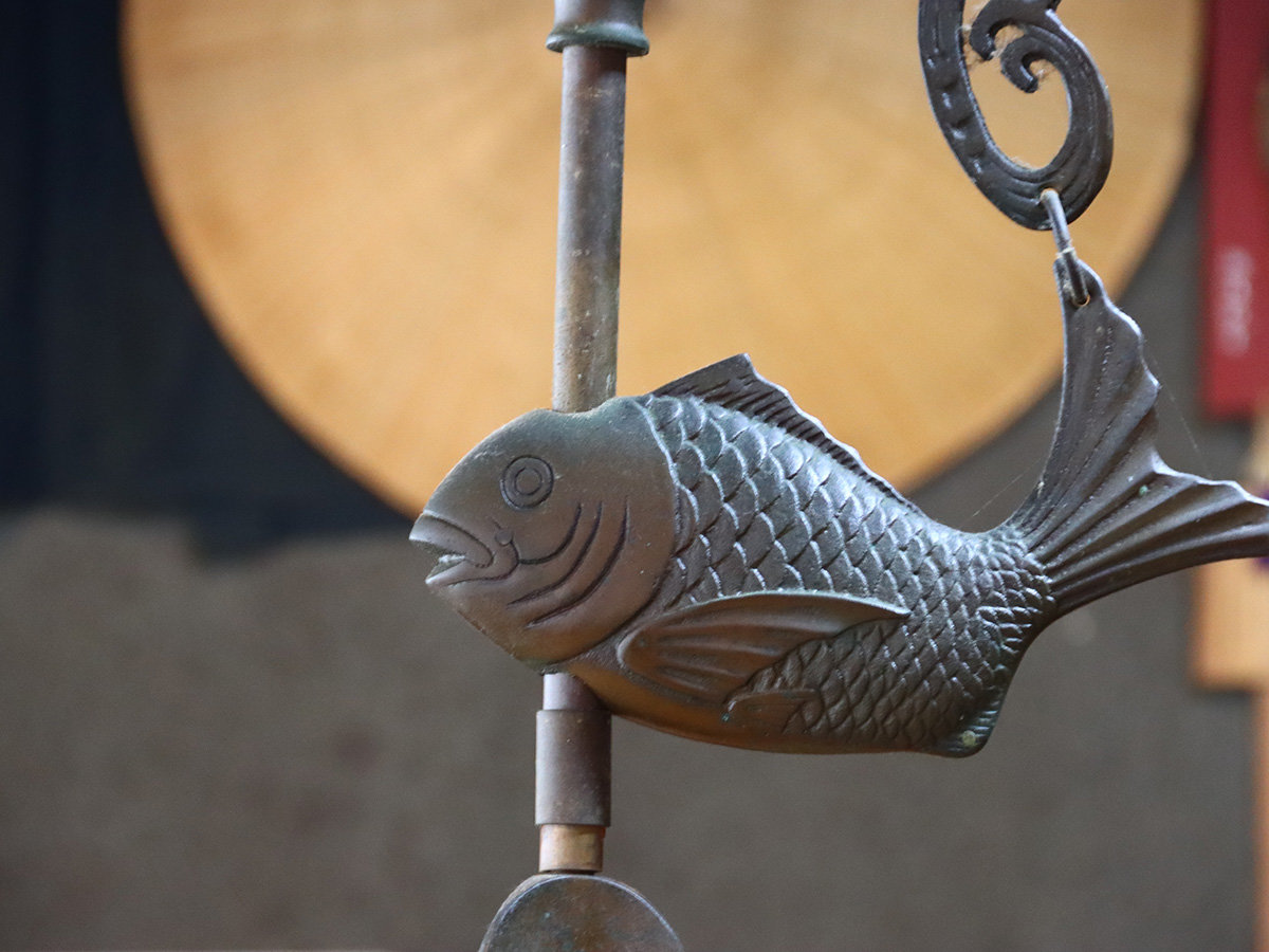 �y�ٓ��z���������̂Ȃ���̗��قł�