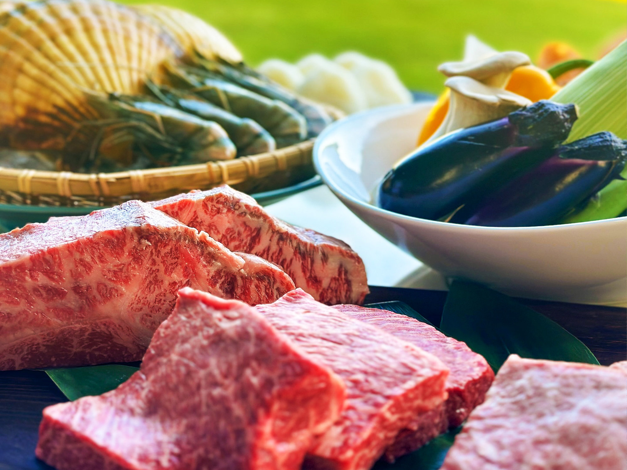 BBQ