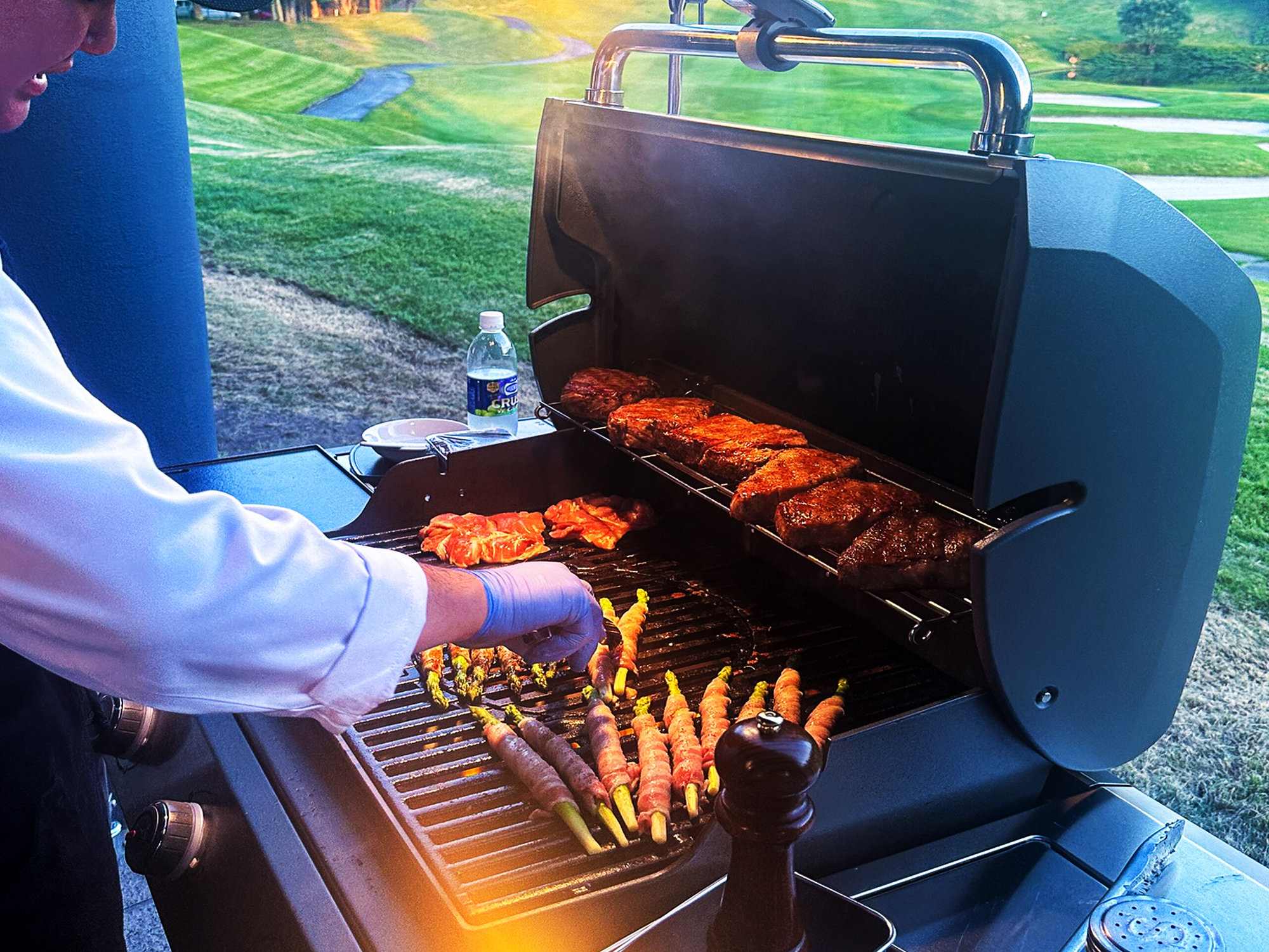 BBQ