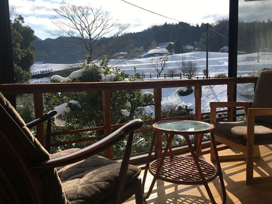 �y�X�T�m�I�̊ԁz2�K����̒��߁q�~�r