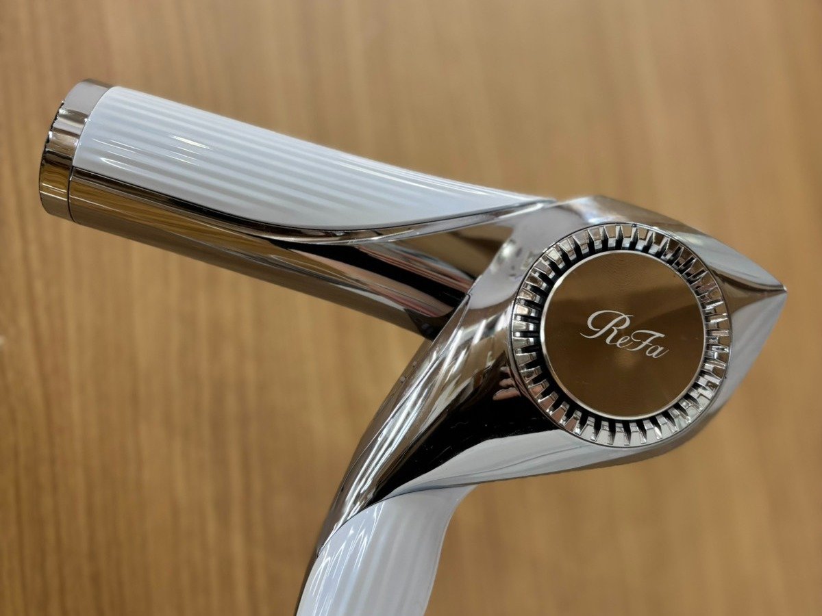 �嗁��t���A�ɂ́A��l�C��ReFa�h���C���[�����p�ӂ��Ă���܂���