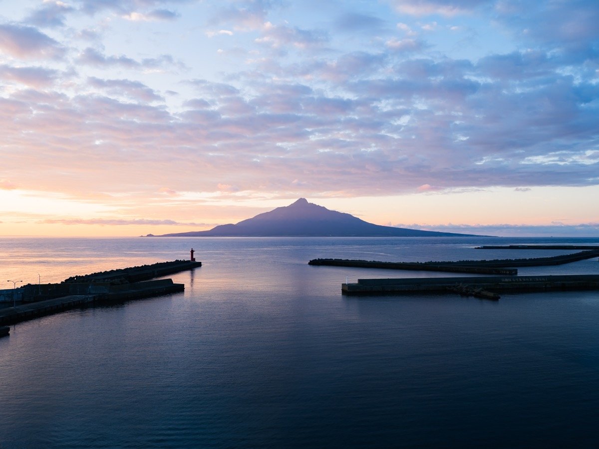 ���̌i�F���������]�ރ��P�[�V����