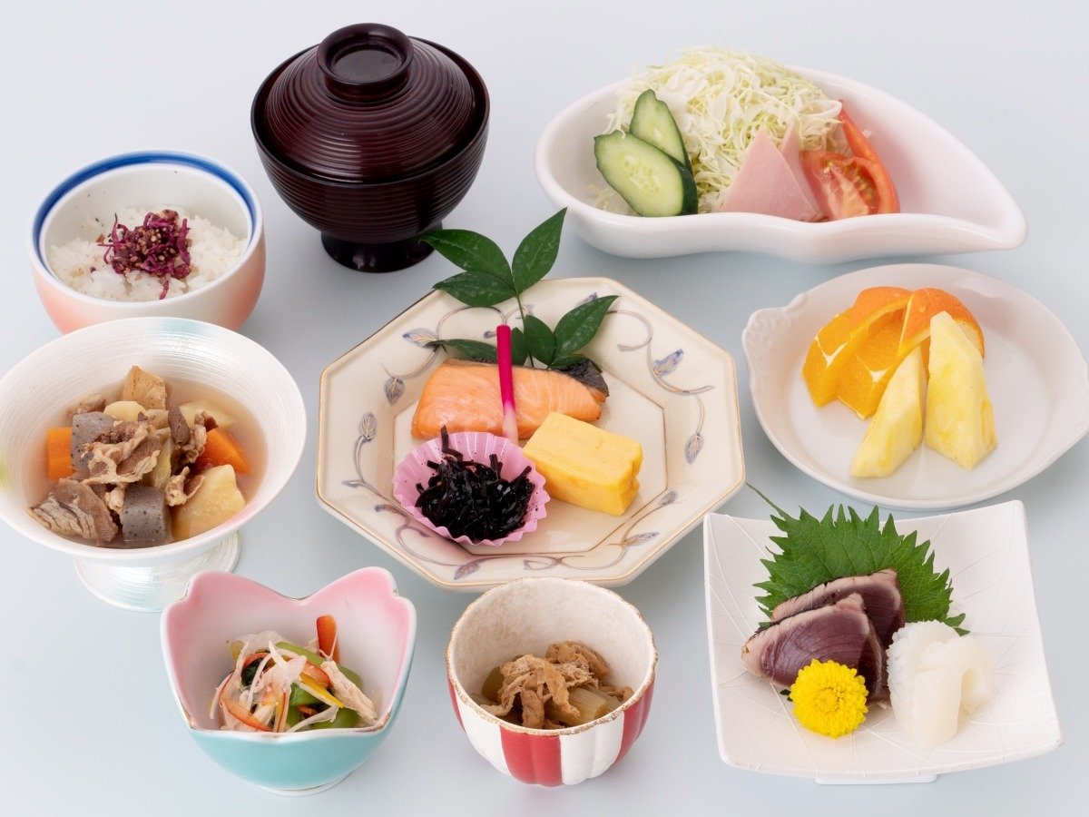 �����]���H�̈����ւ�胁�j���[�ƂȂ�܂��B