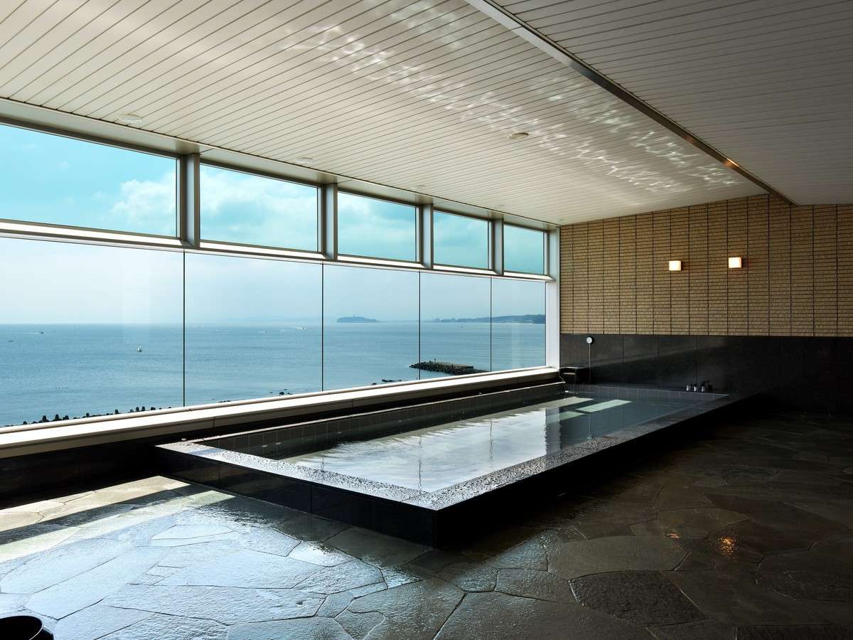 HORIZON ONSEN ENOSHIMA