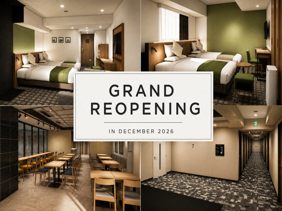 2026�N12���S�ك��j���[�A���I�[�v��