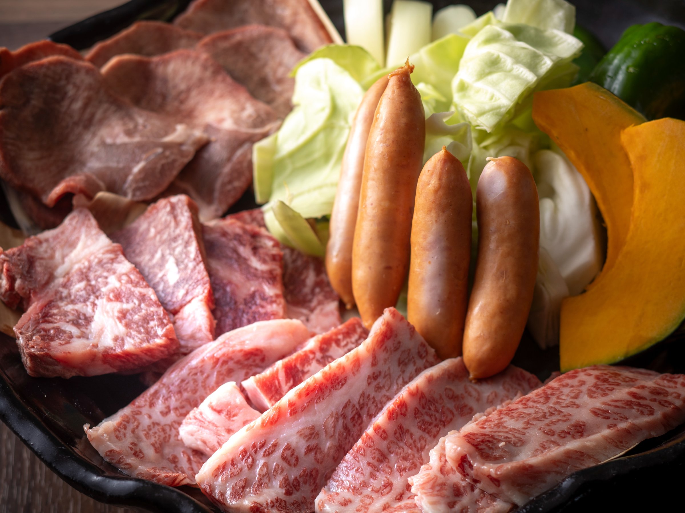 �y�[�H�I�v�V�����z�������̖������[�X�^�[��BBQ�����y���݂��������܂��B