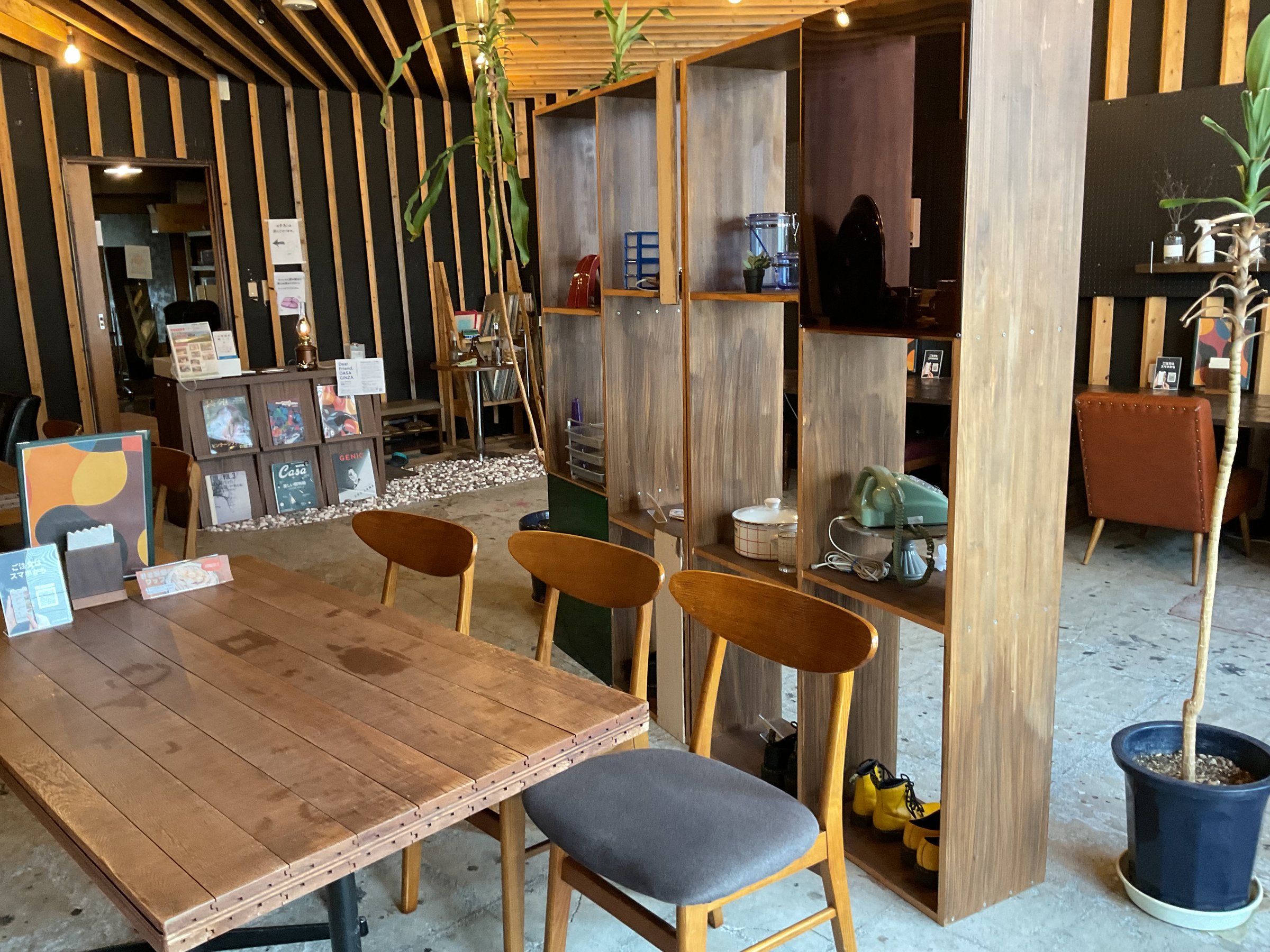 �J�t�F�X�y�[�X�@�c�Ǝ��ԓ��͋i�����j���[�I�[�_�[�\�B�c�Ǝ��ԊO�͏h���̂��q�l�֊J�����Ă���܂��B