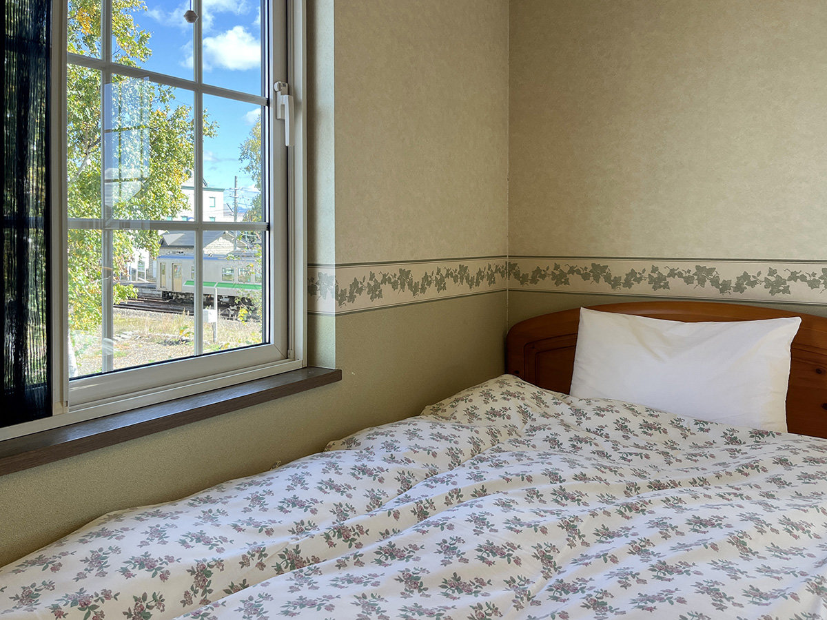 #�s��������Ԃ𒭂߂Ȃ��烊���b�N�X�B