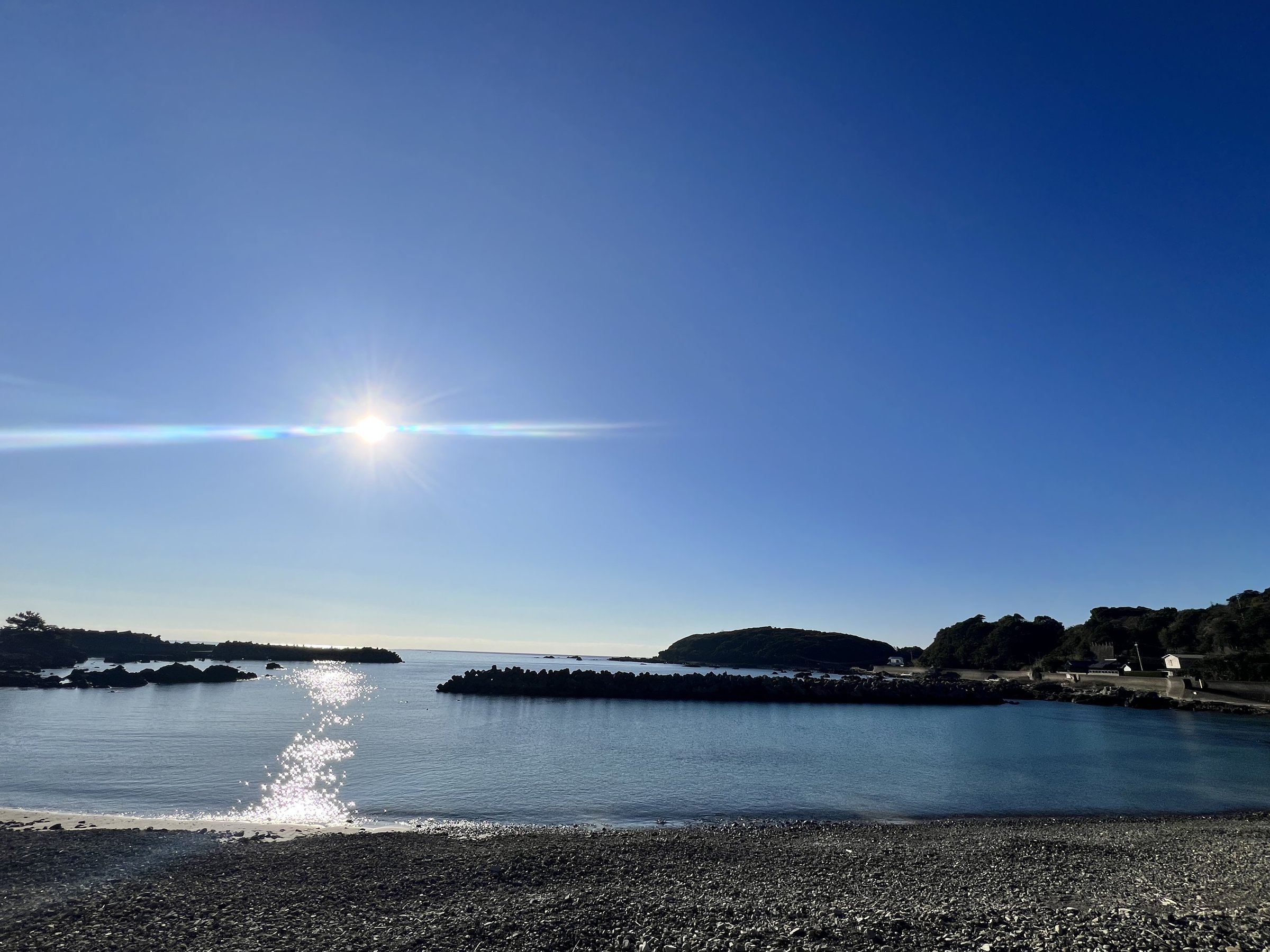 ���G���Ȃ��B��C������B�k��30�b�B